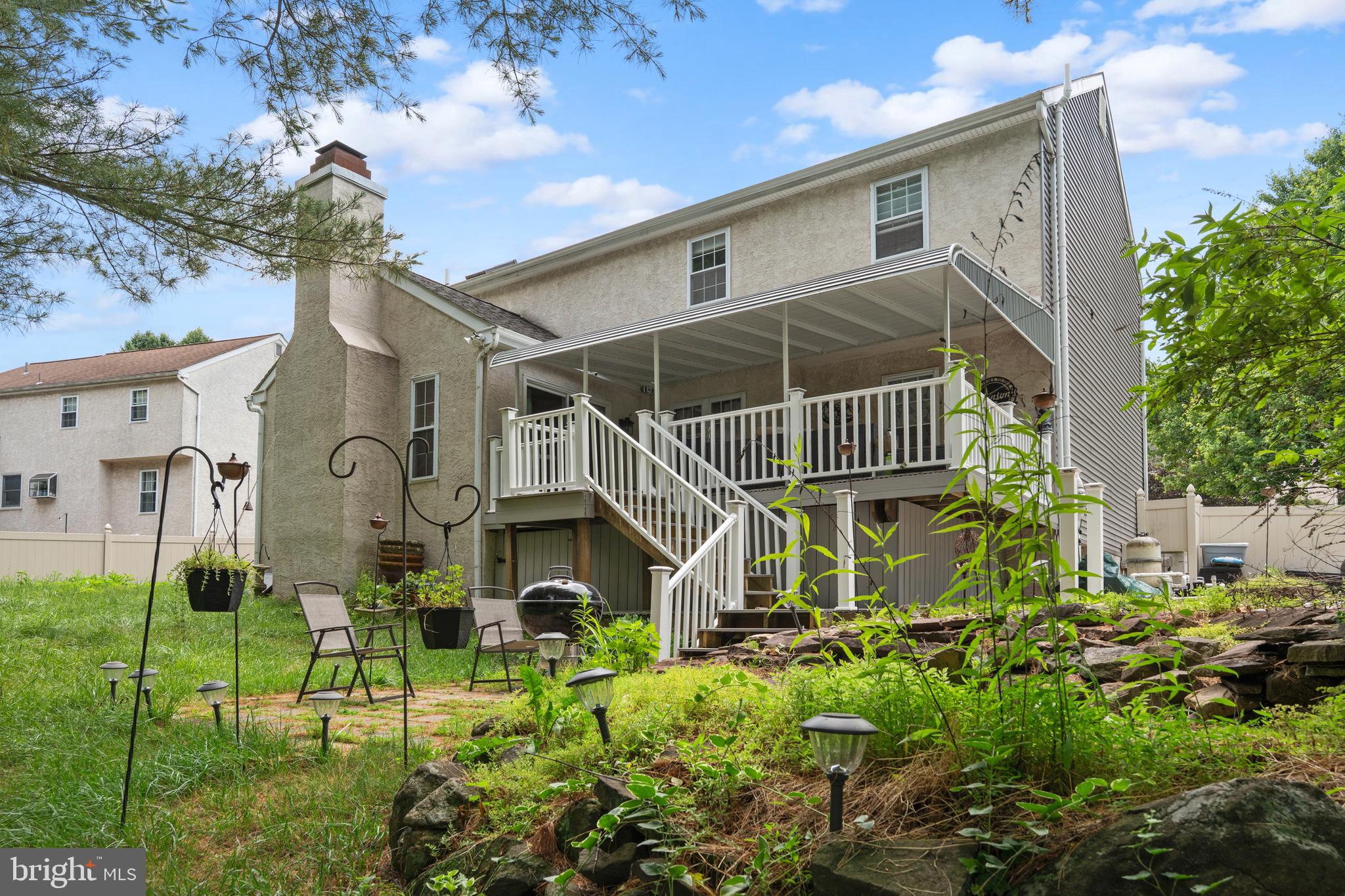 WINDING BROOKE EST - Residential