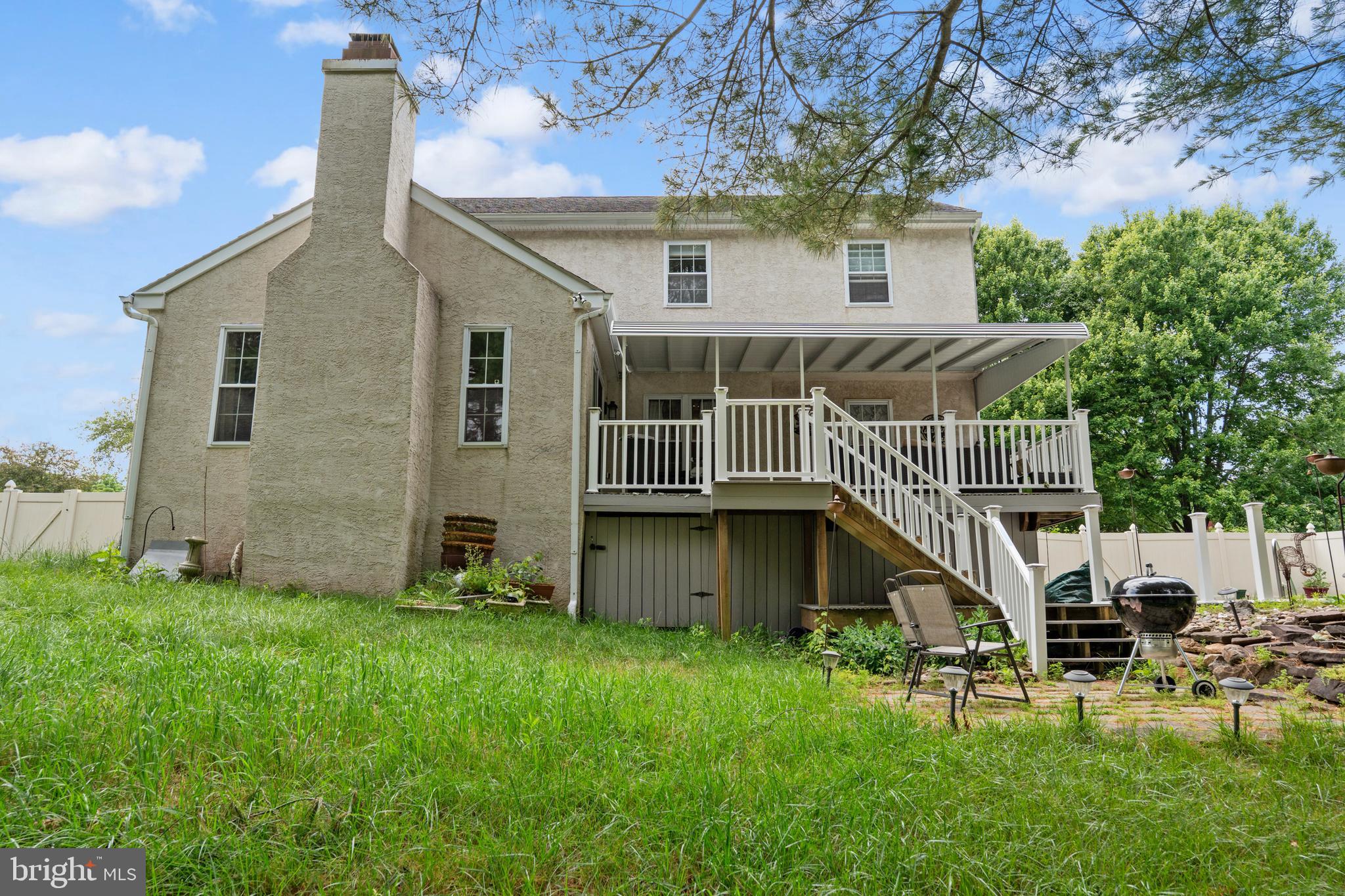 WINDING BROOKE EST - Residential