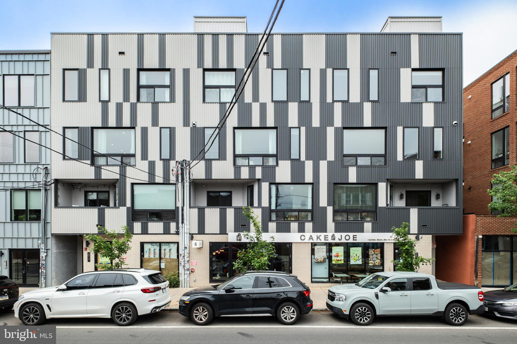 FISHTOWN - Residential