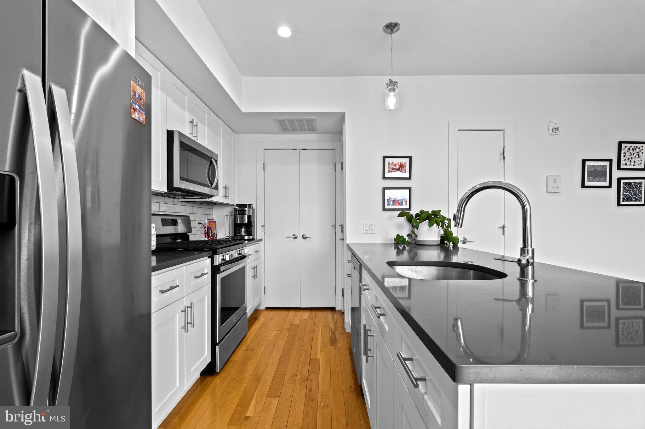 FISHTOWN - Residential