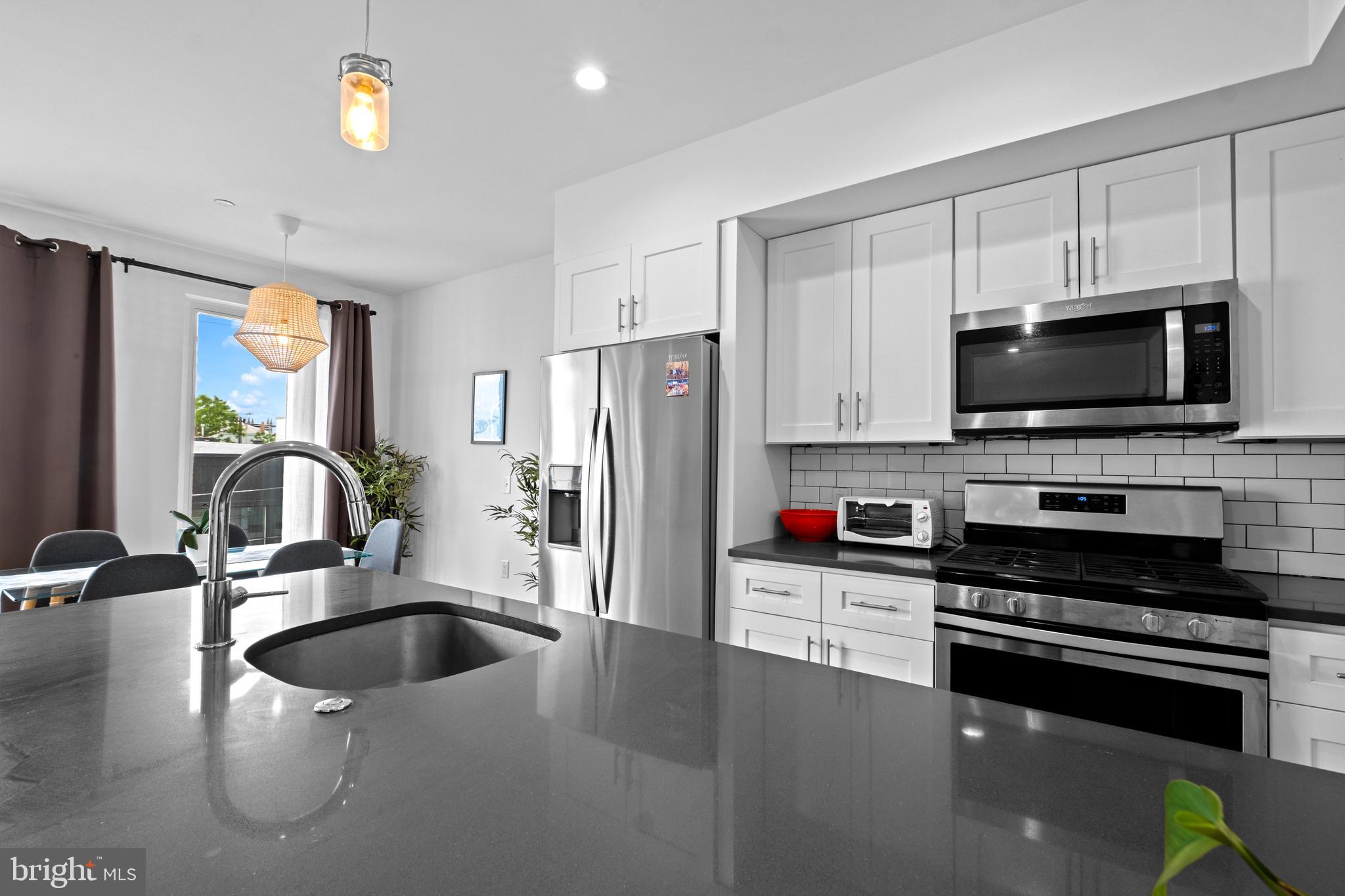 FISHTOWN - Residential