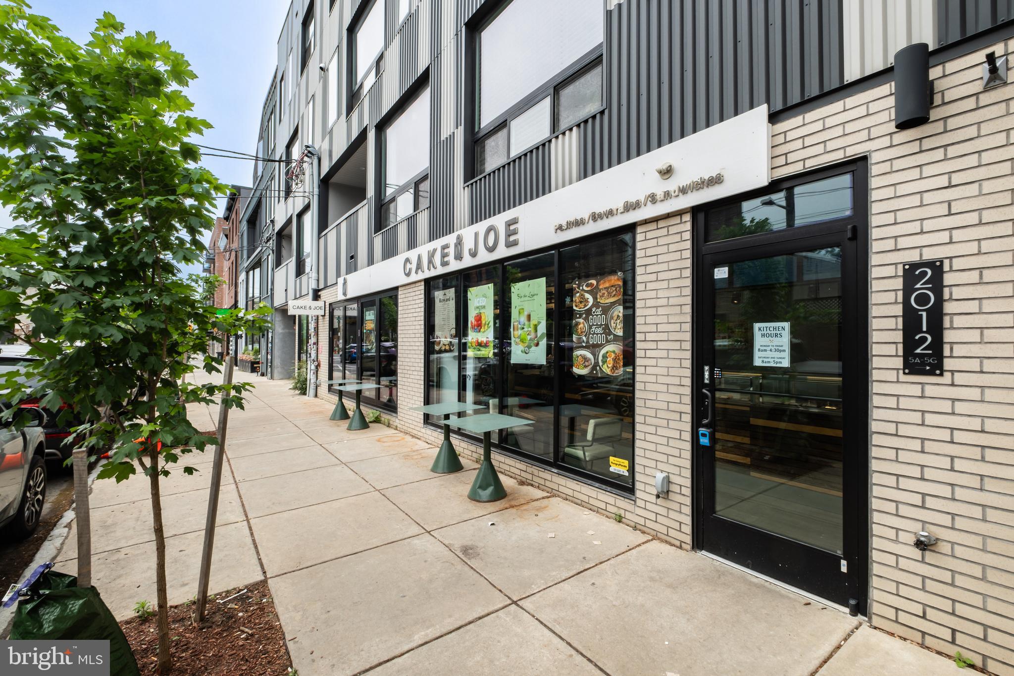 FISHTOWN - Residential