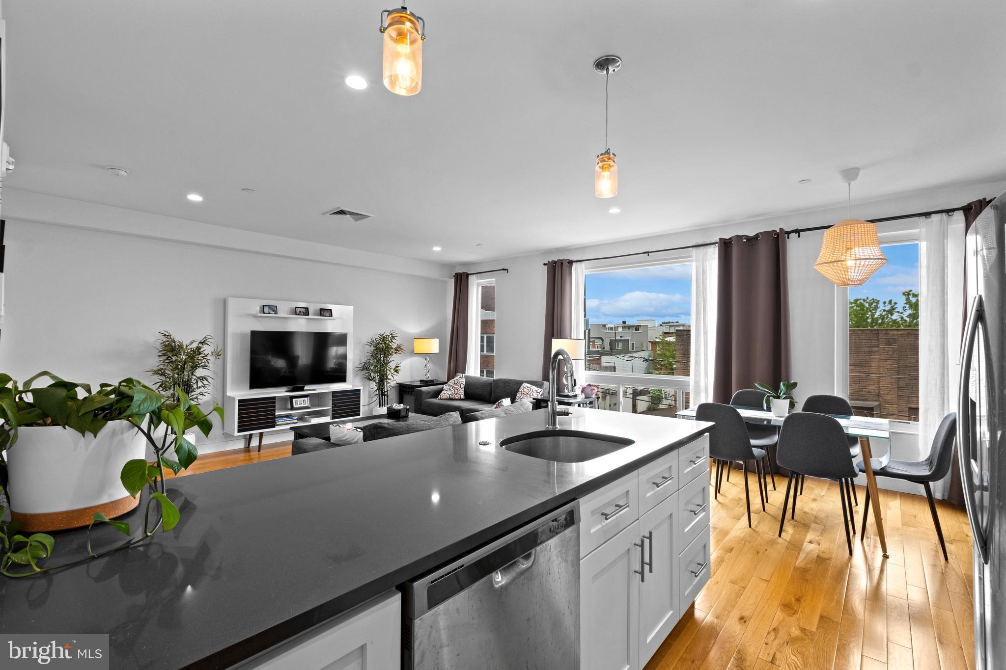 FISHTOWN - Residential