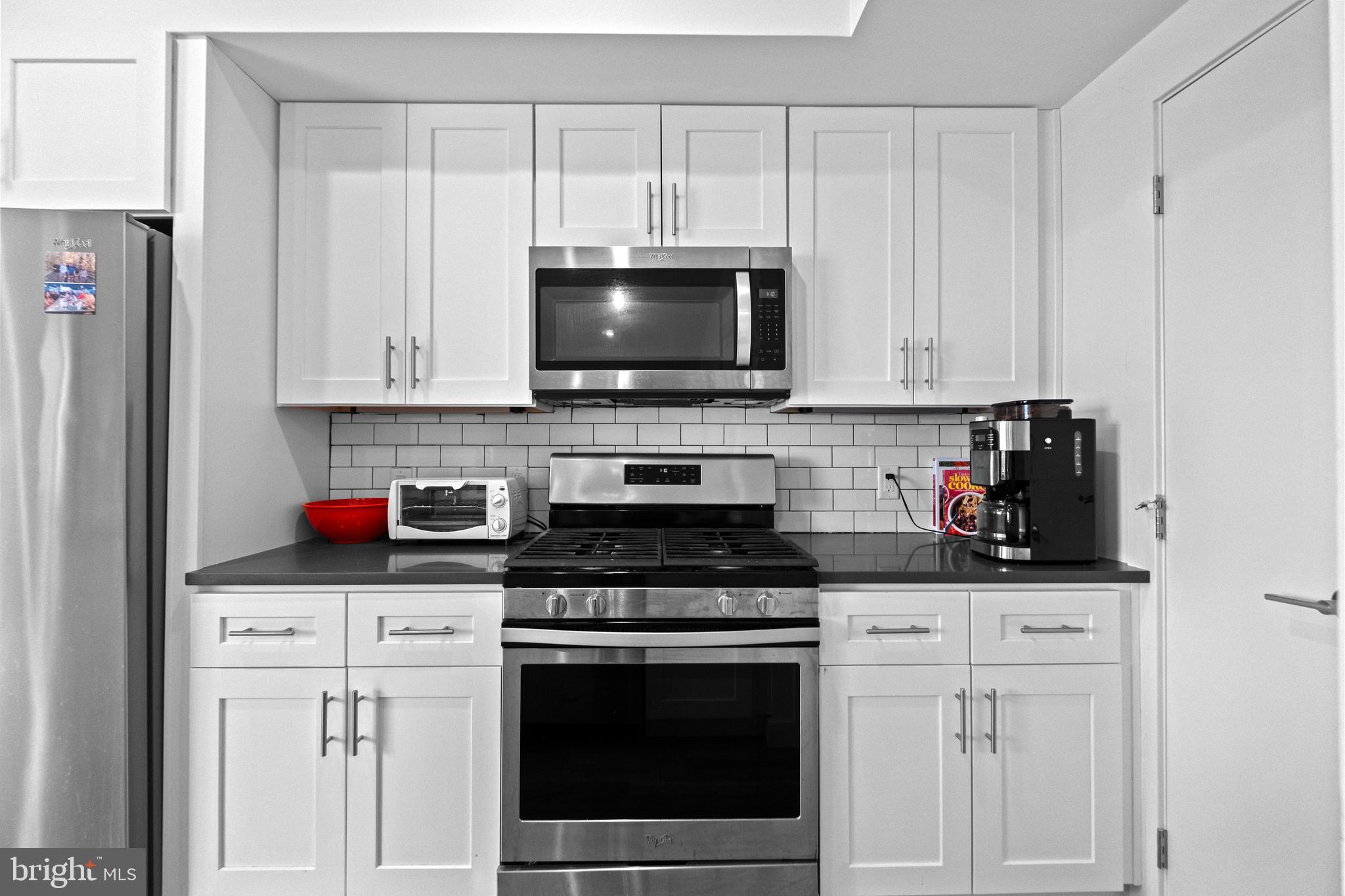FISHTOWN - Residential