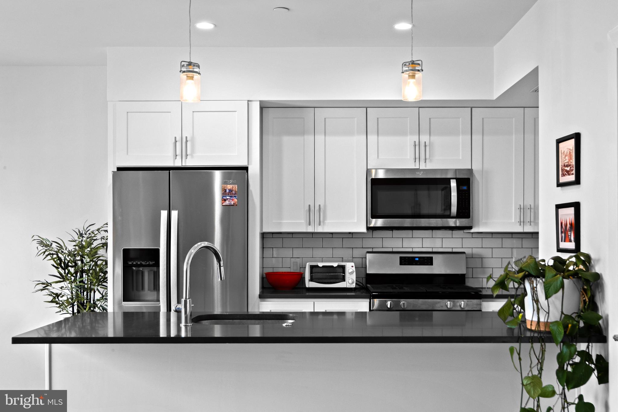 FISHTOWN - Residential