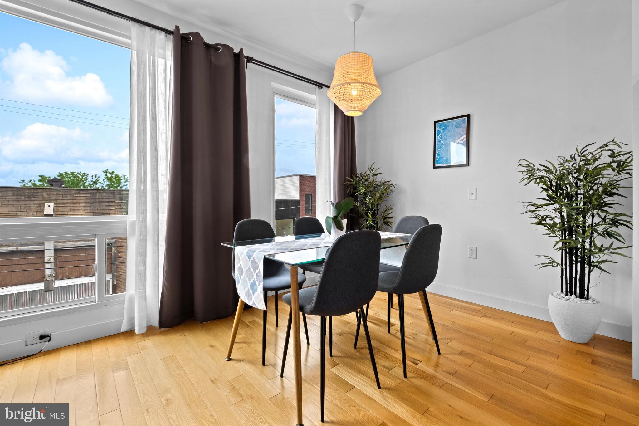 FISHTOWN - Residential