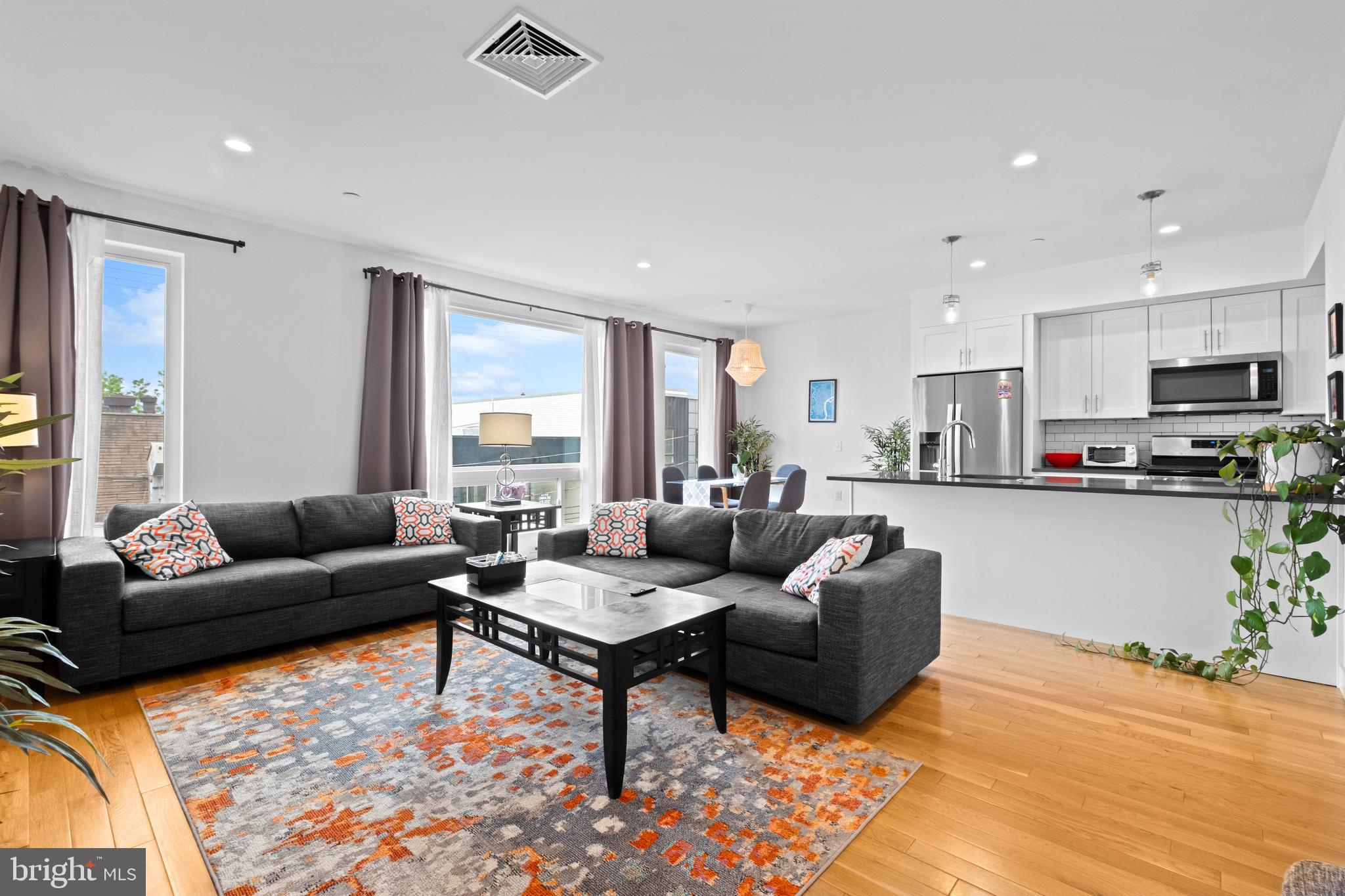 FISHTOWN - Residential