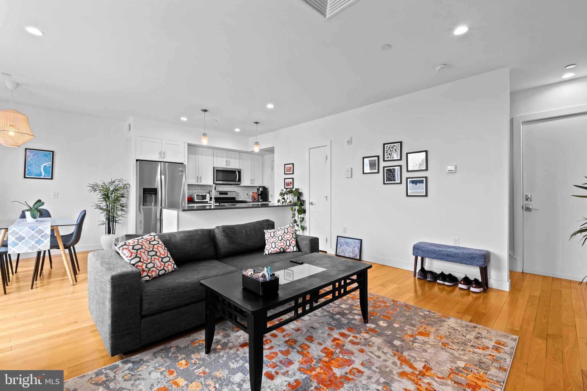 FISHTOWN - Residential