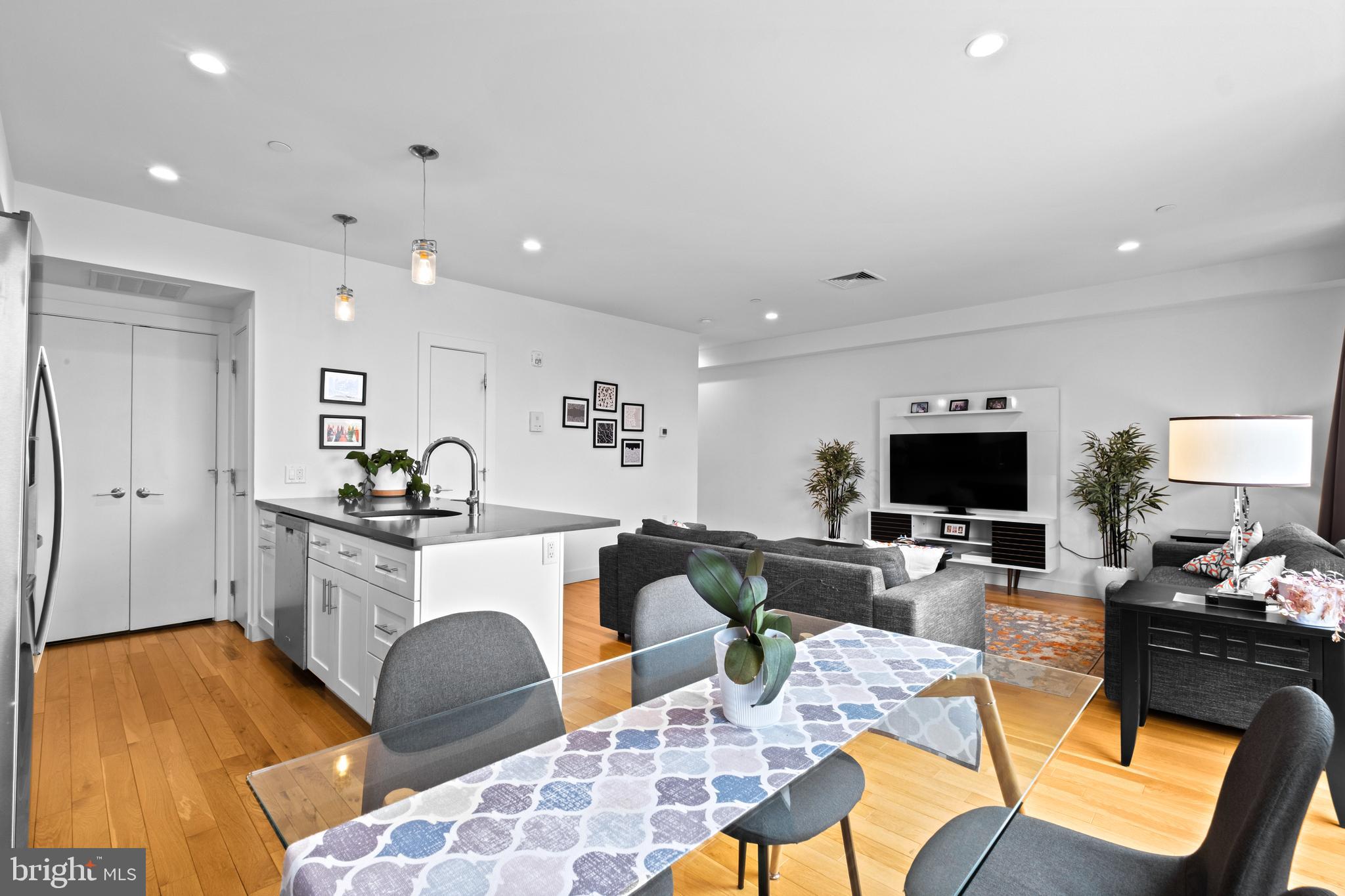 FISHTOWN - Residential