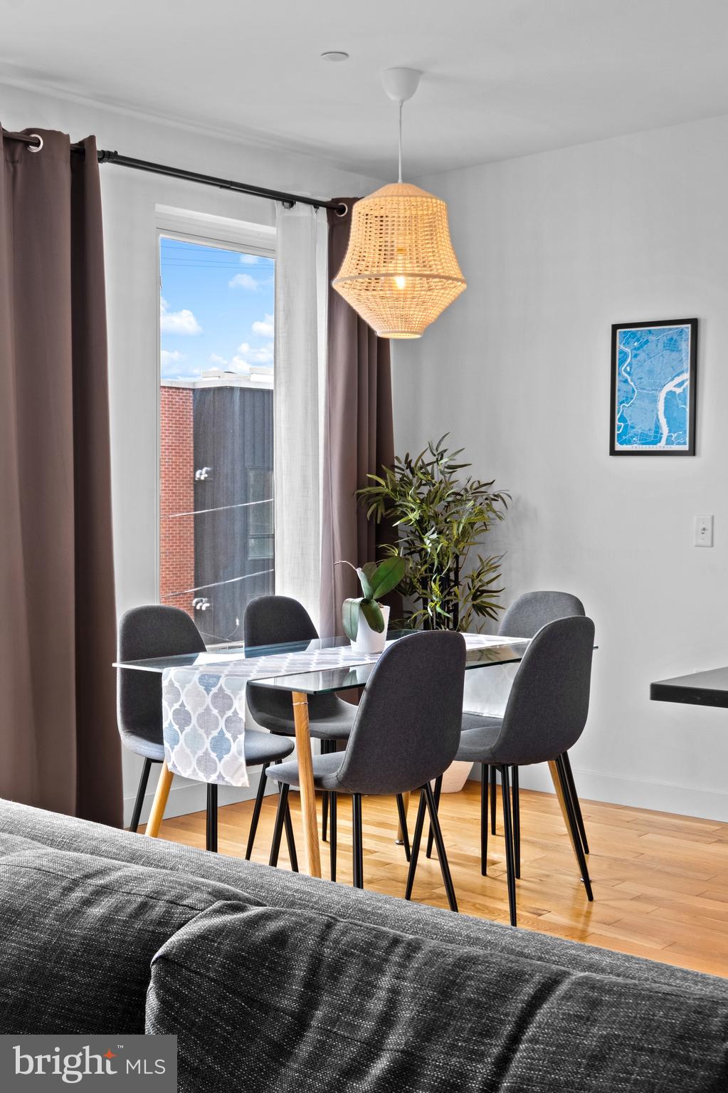 FISHTOWN - Residential