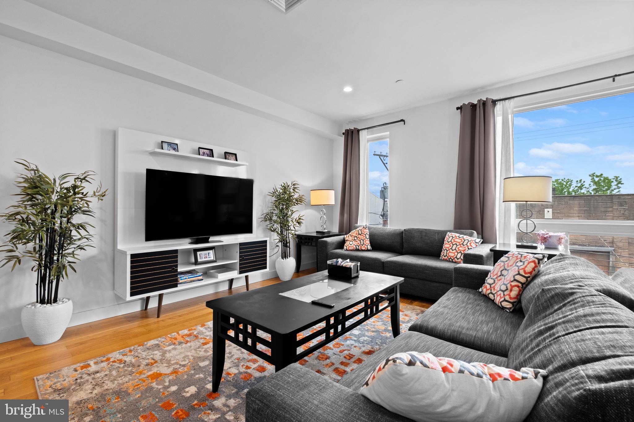 FISHTOWN - Residential