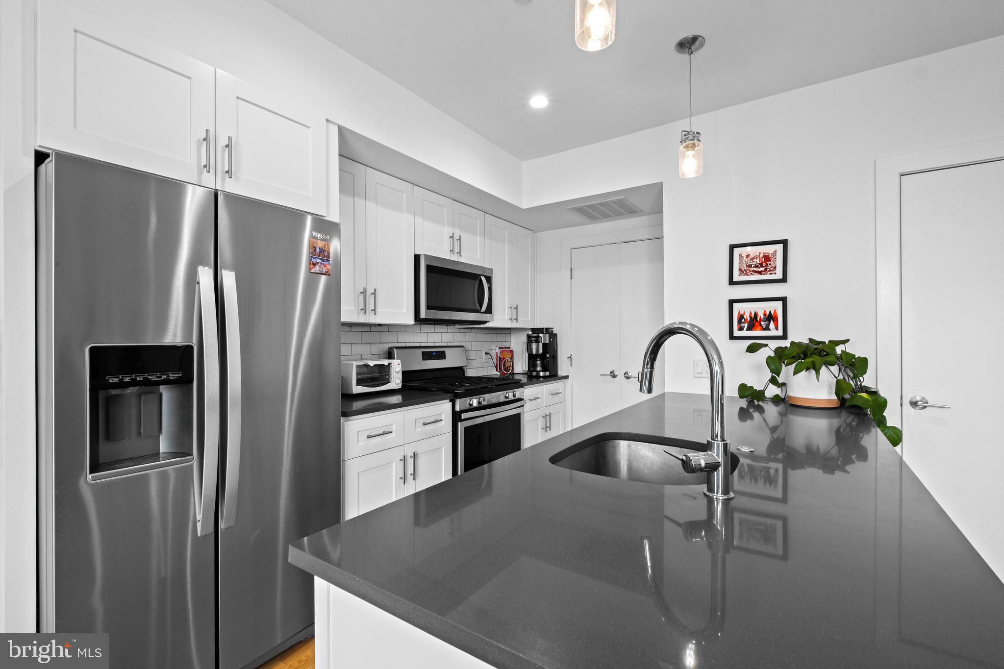 FISHTOWN - Residential