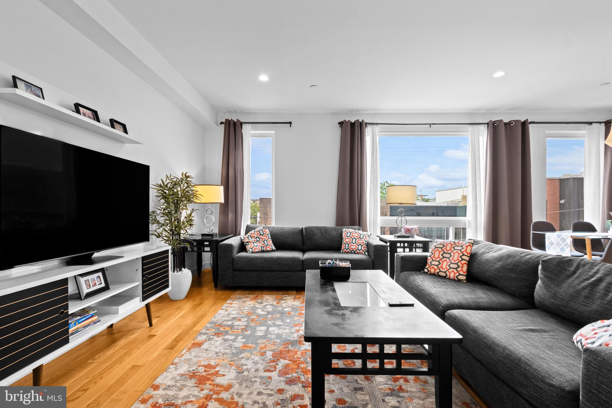 FISHTOWN - Residential