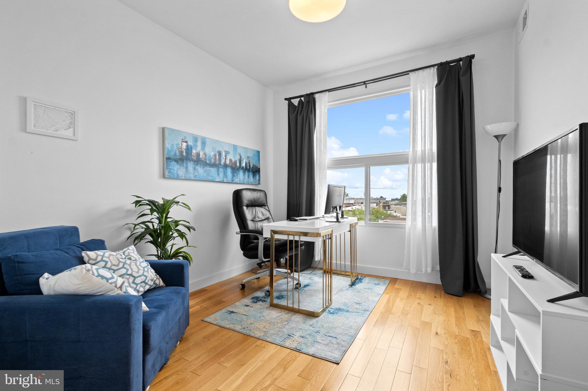 FISHTOWN - Residential