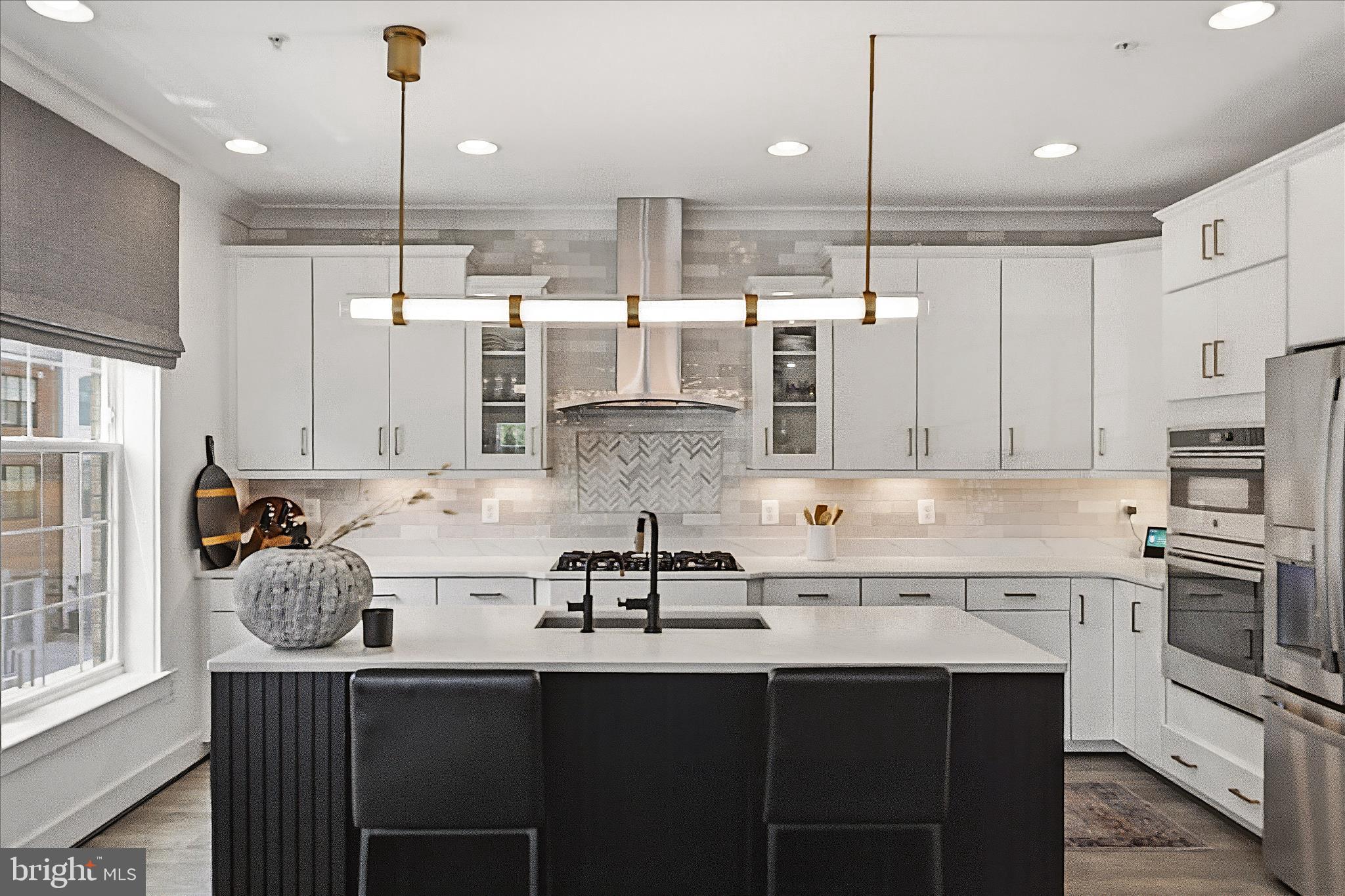 POTOMAC OVERLOOK AT NATIONAL HARBOR - Residential