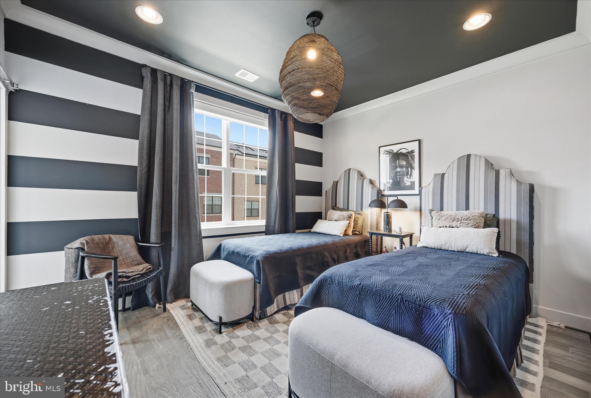 POTOMAC OVERLOOK AT NATIONAL HARBOR - Residential
