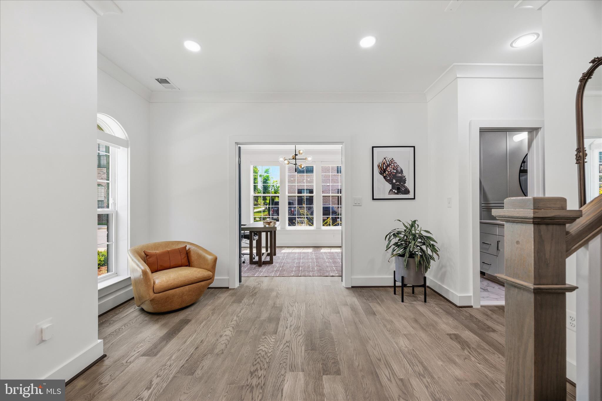 POTOMAC OVERLOOK AT NATIONAL HARBOR - Residential