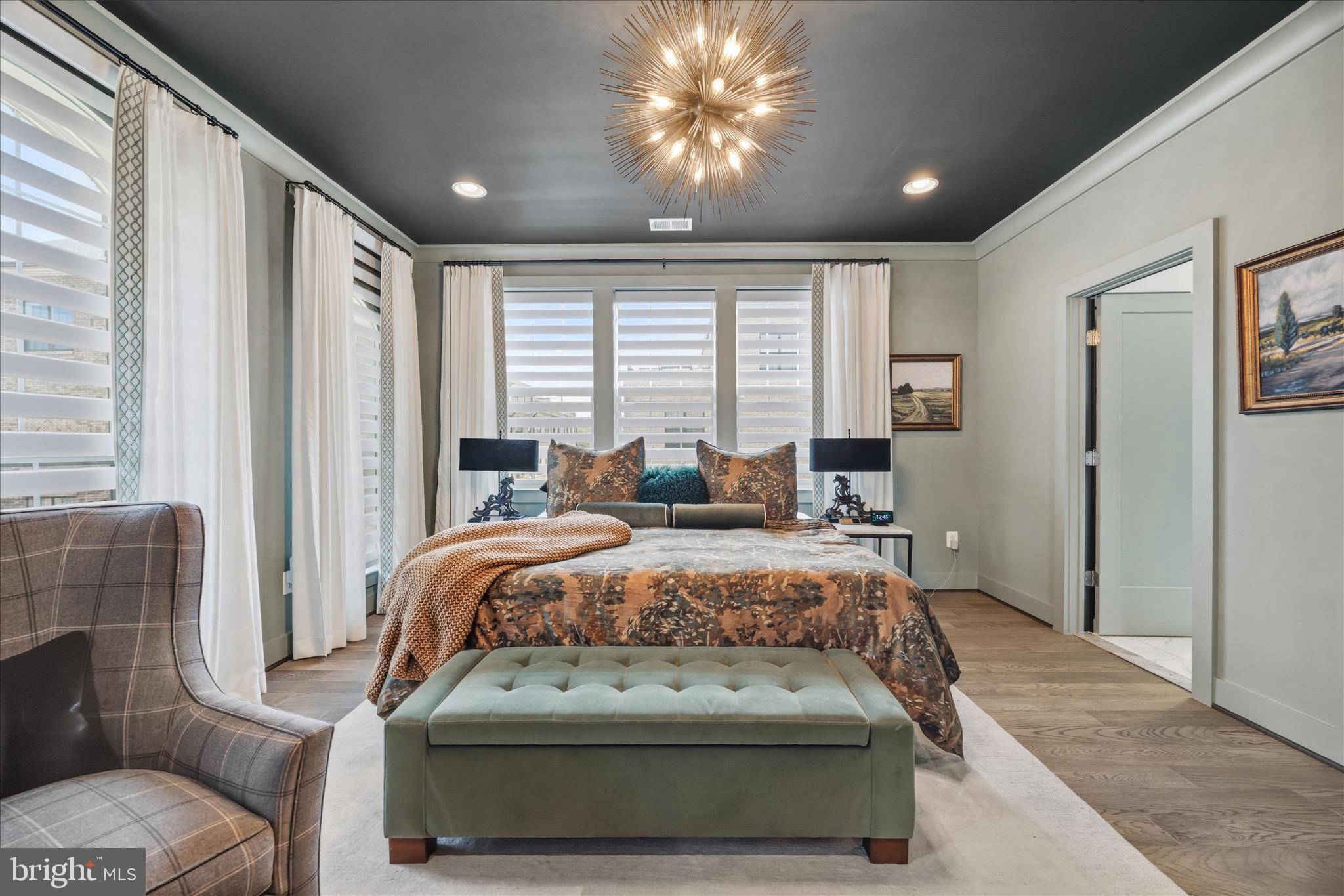 POTOMAC OVERLOOK AT NATIONAL HARBOR - Residential