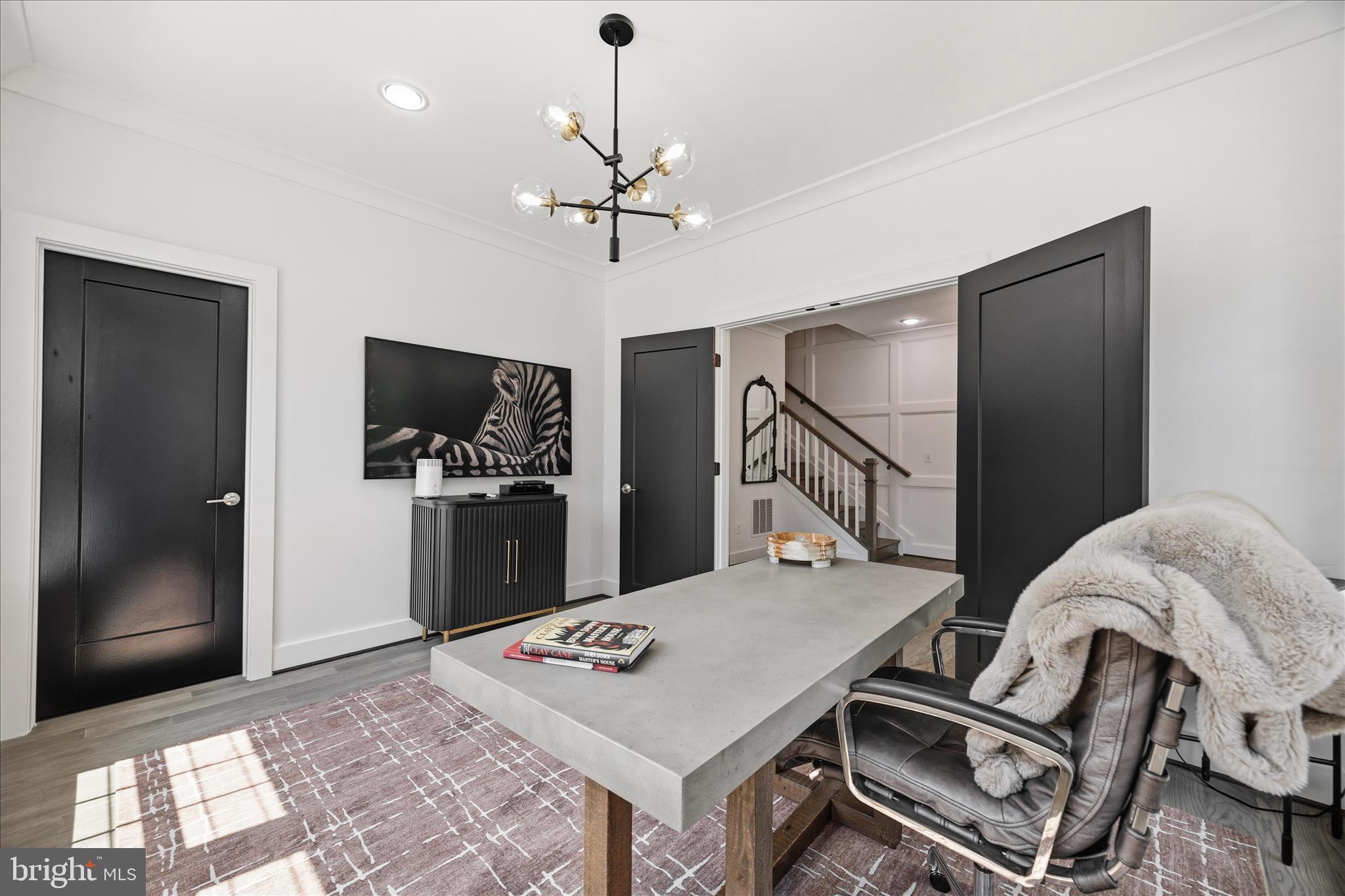 POTOMAC OVERLOOK AT NATIONAL HARBOR - Residential