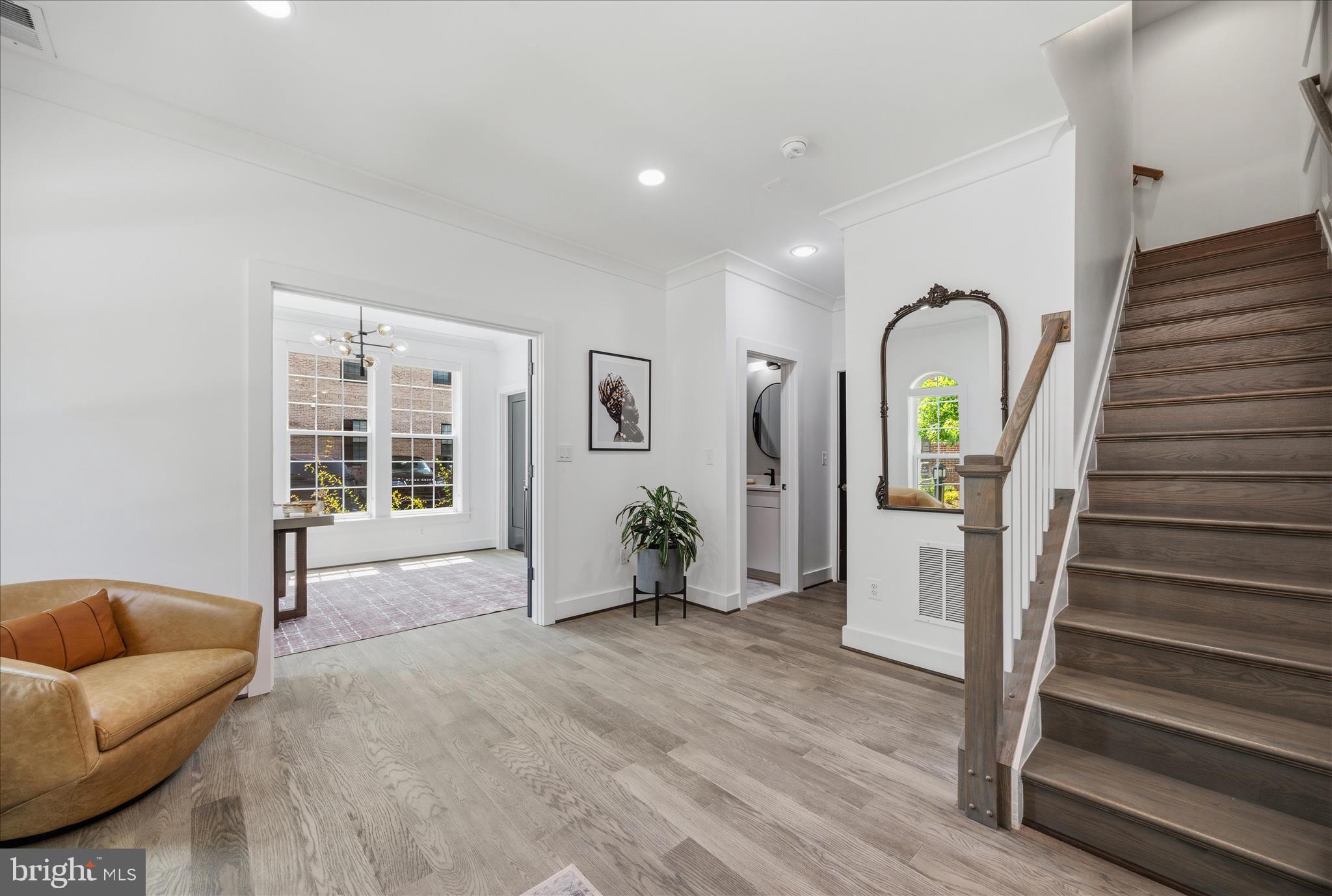 POTOMAC OVERLOOK AT NATIONAL HARBOR - Residential