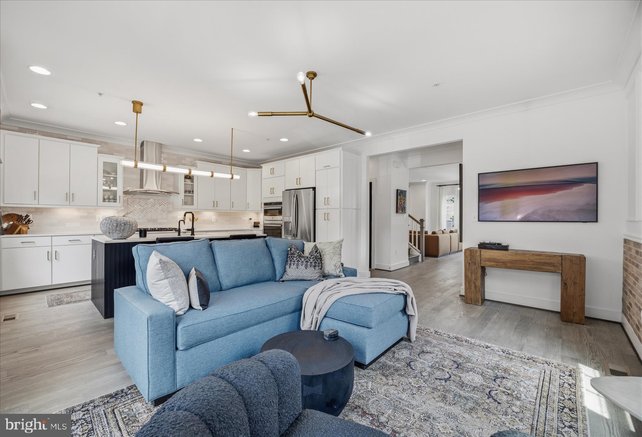 POTOMAC OVERLOOK AT NATIONAL HARBOR - Residential