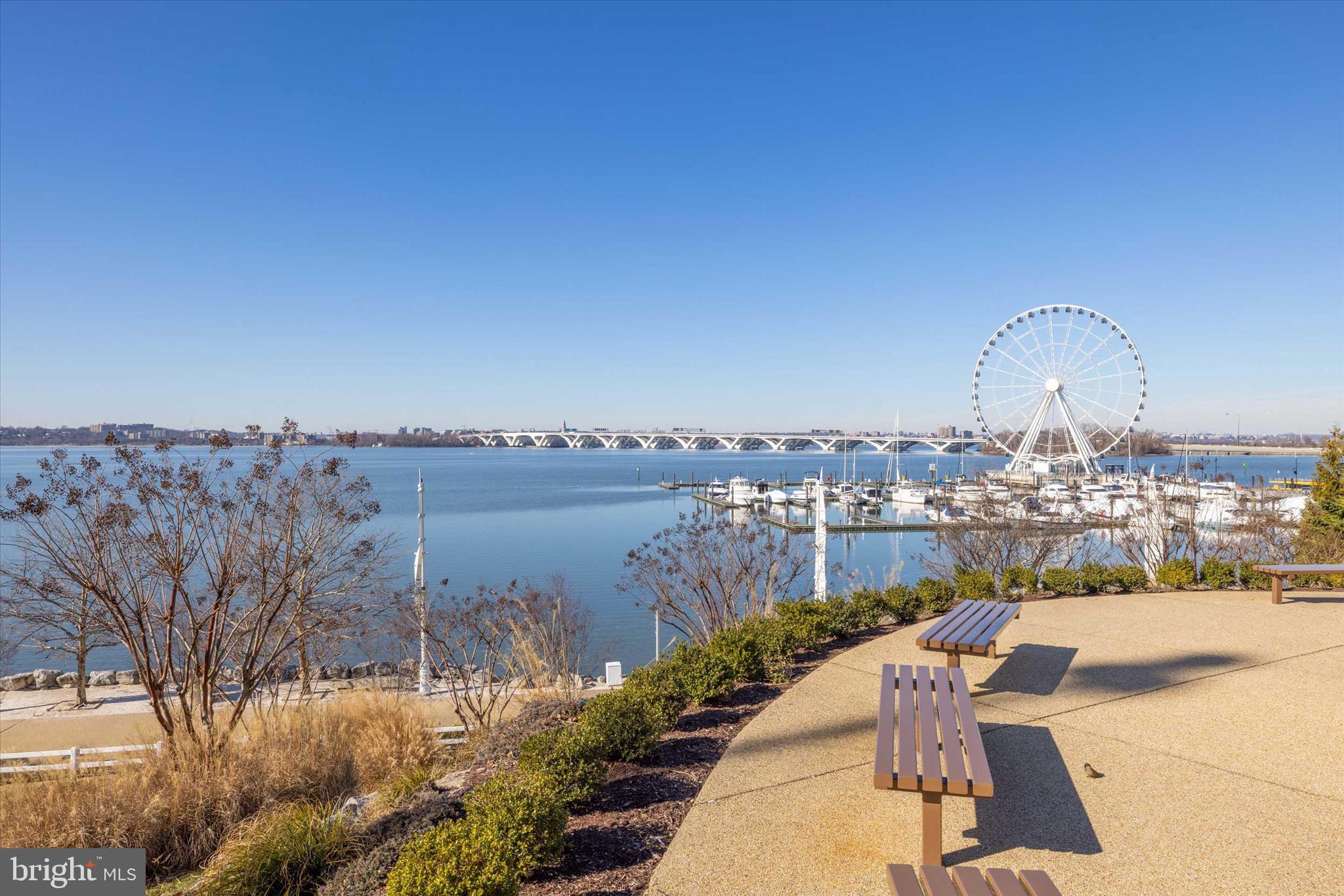 POTOMAC OVERLOOK AT NATIONAL HARBOR - Residential