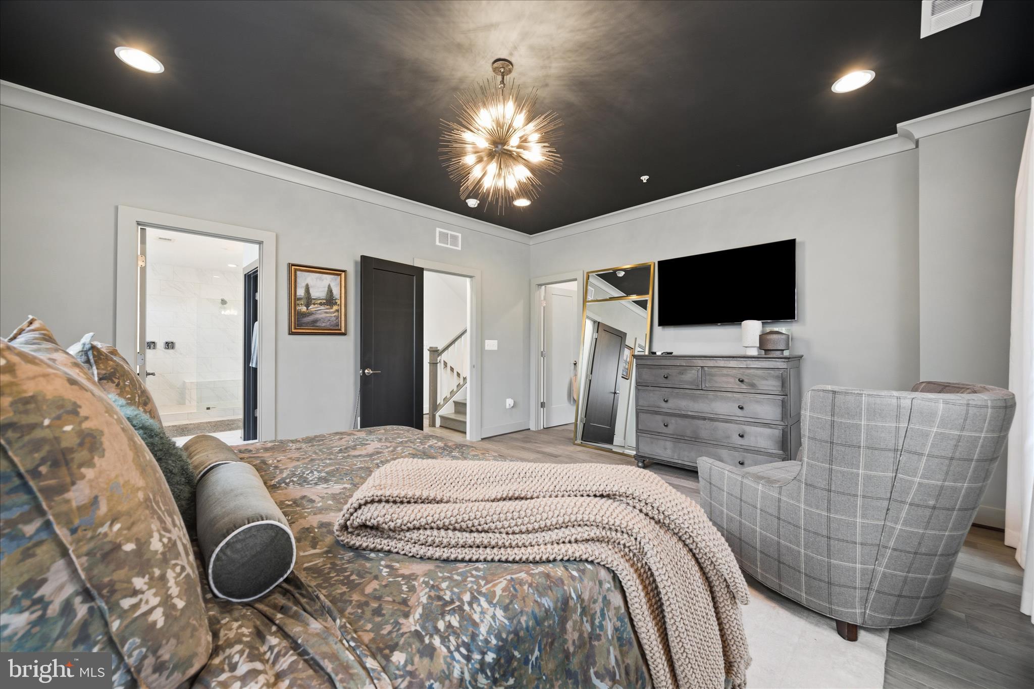 POTOMAC OVERLOOK AT NATIONAL HARBOR - Residential