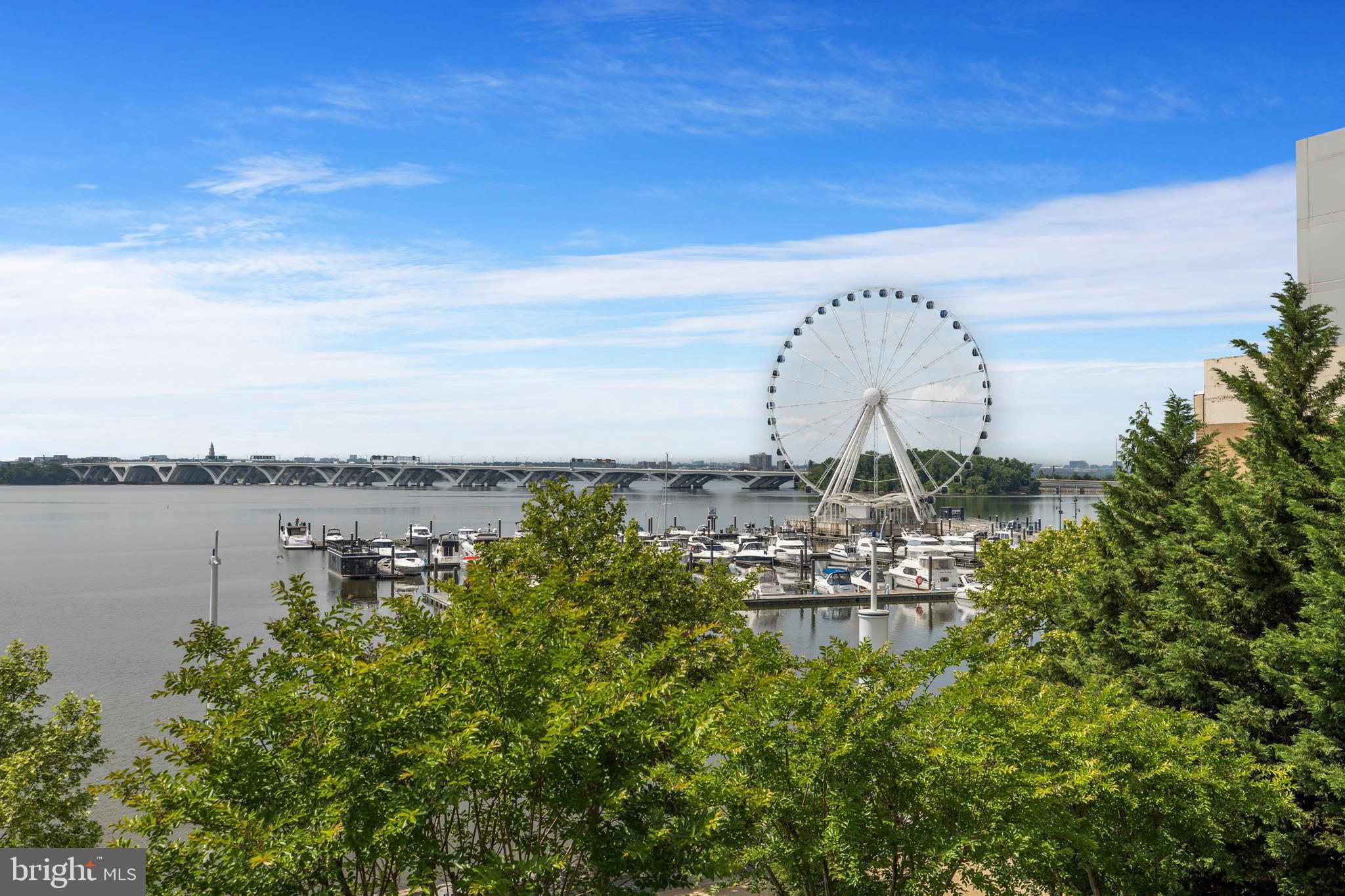 POTOMAC OVERLOOK AT NATIONAL HARBOR - Residential