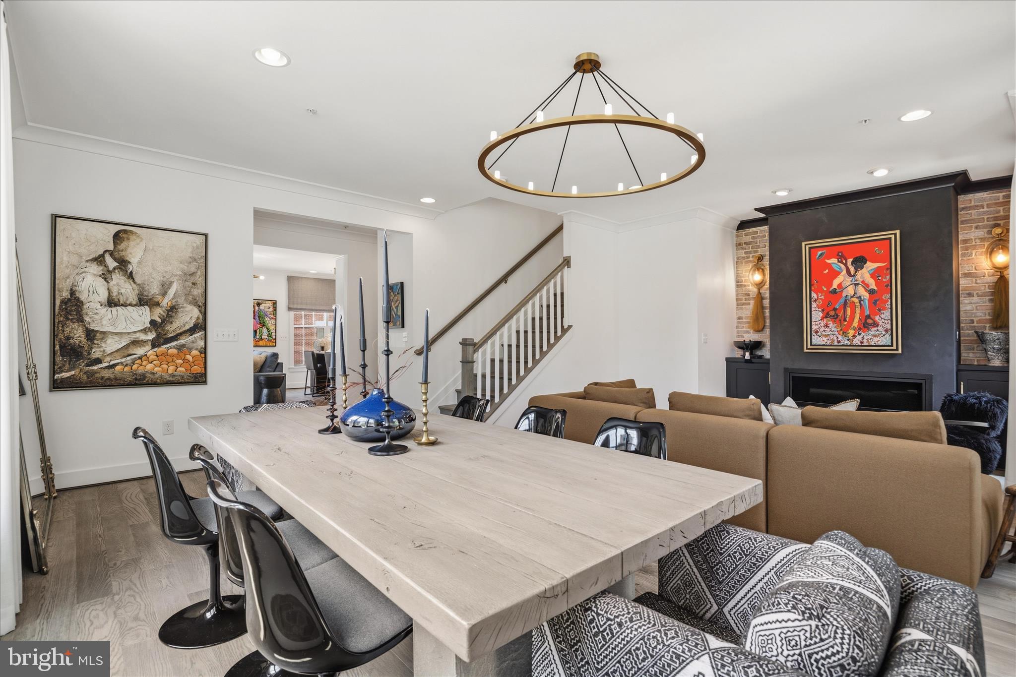 POTOMAC OVERLOOK AT NATIONAL HARBOR - Residential