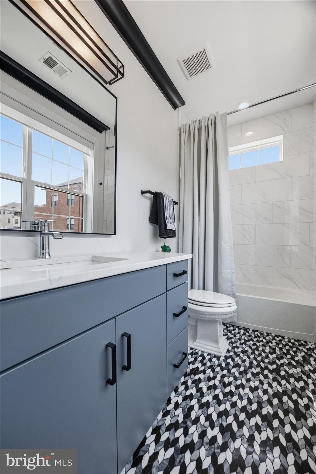 POTOMAC OVERLOOK AT NATIONAL HARBOR - Residential