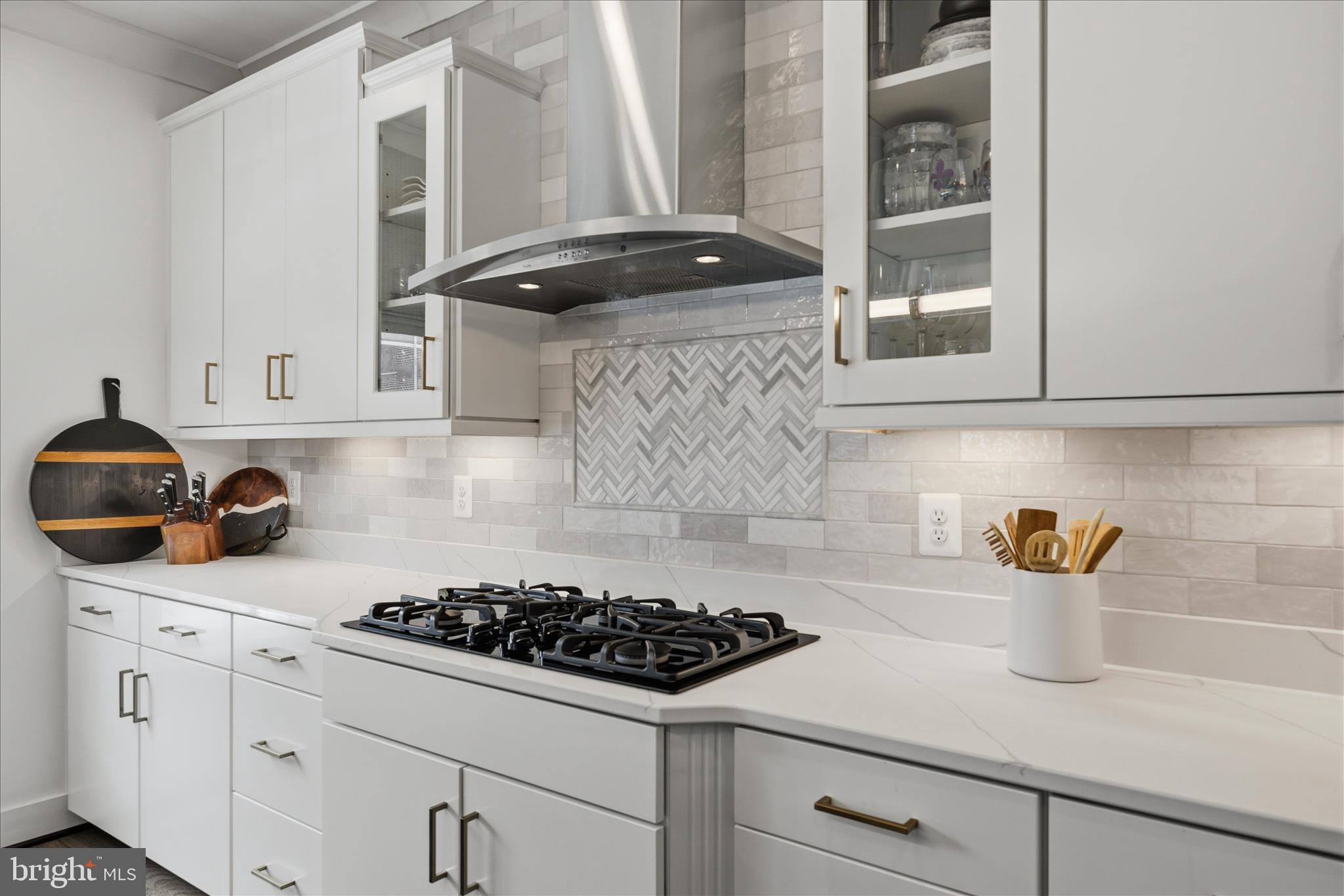 POTOMAC OVERLOOK AT NATIONAL HARBOR - Residential