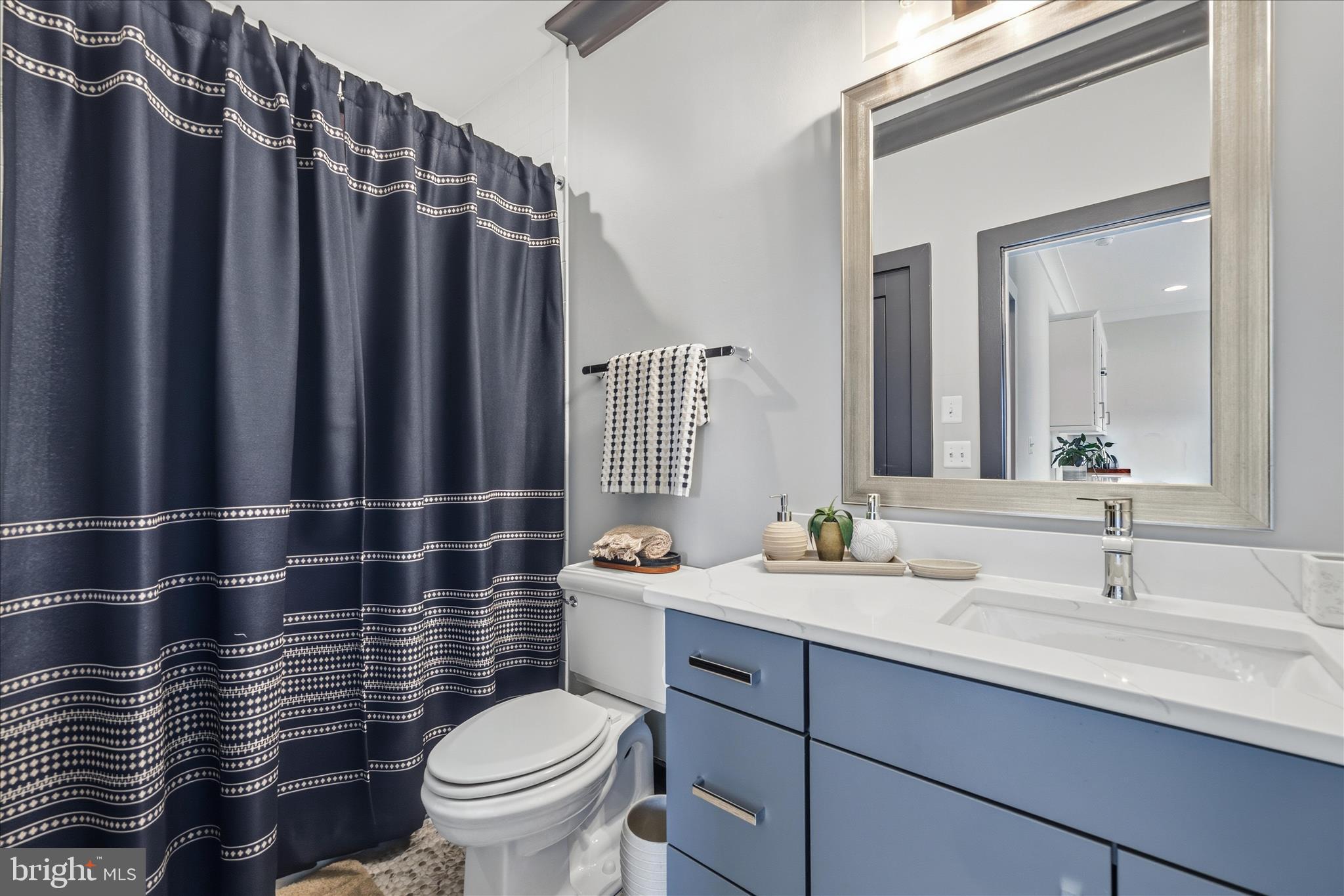 POTOMAC OVERLOOK AT NATIONAL HARBOR - Residential