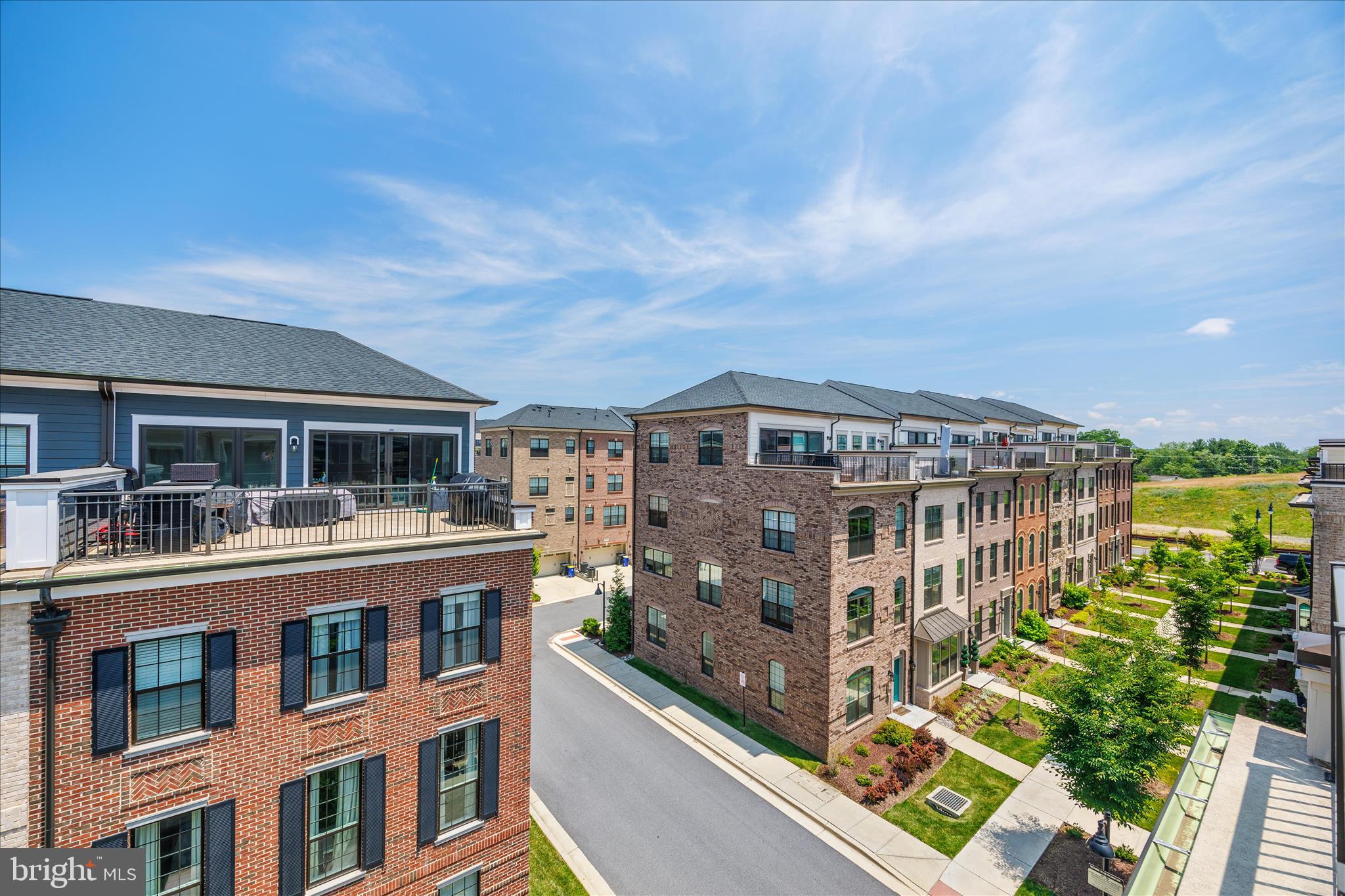 POTOMAC OVERLOOK AT NATIONAL HARBOR - Residential