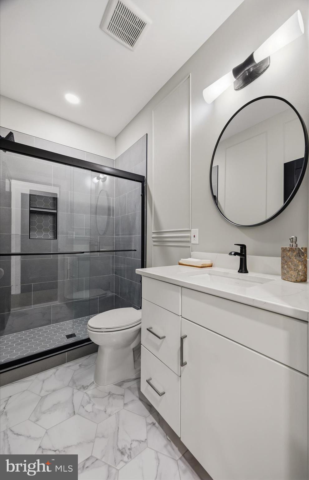 POTOMAC OVERLOOK AT NATIONAL HARBOR - Residential