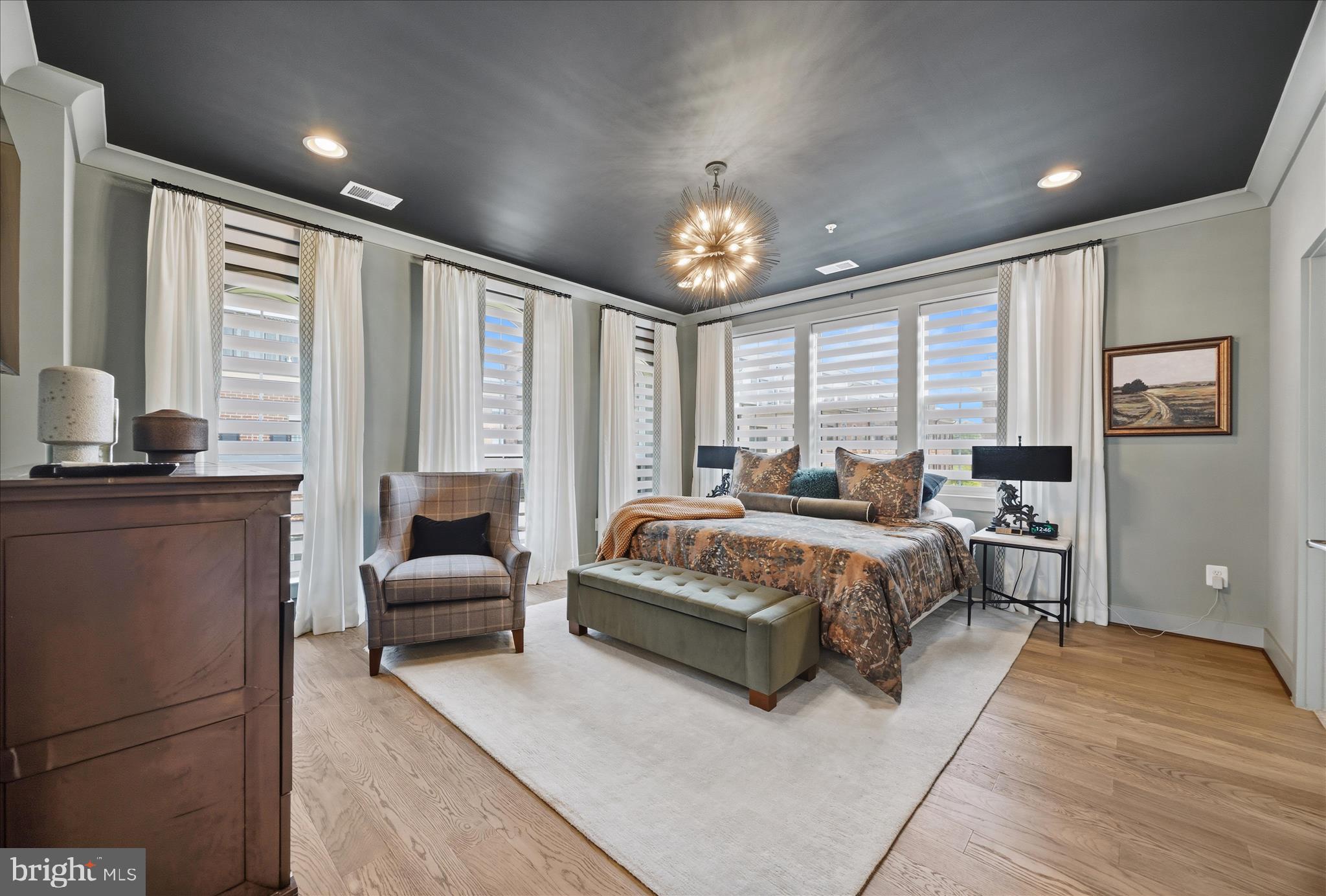 POTOMAC OVERLOOK AT NATIONAL HARBOR - Residential