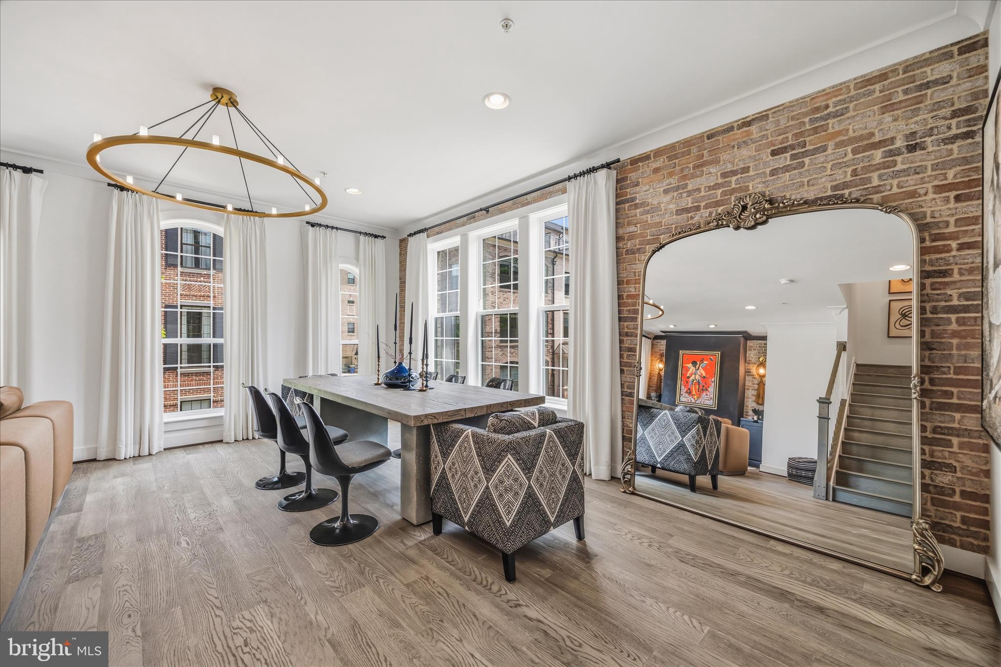 POTOMAC OVERLOOK AT NATIONAL HARBOR - Residential