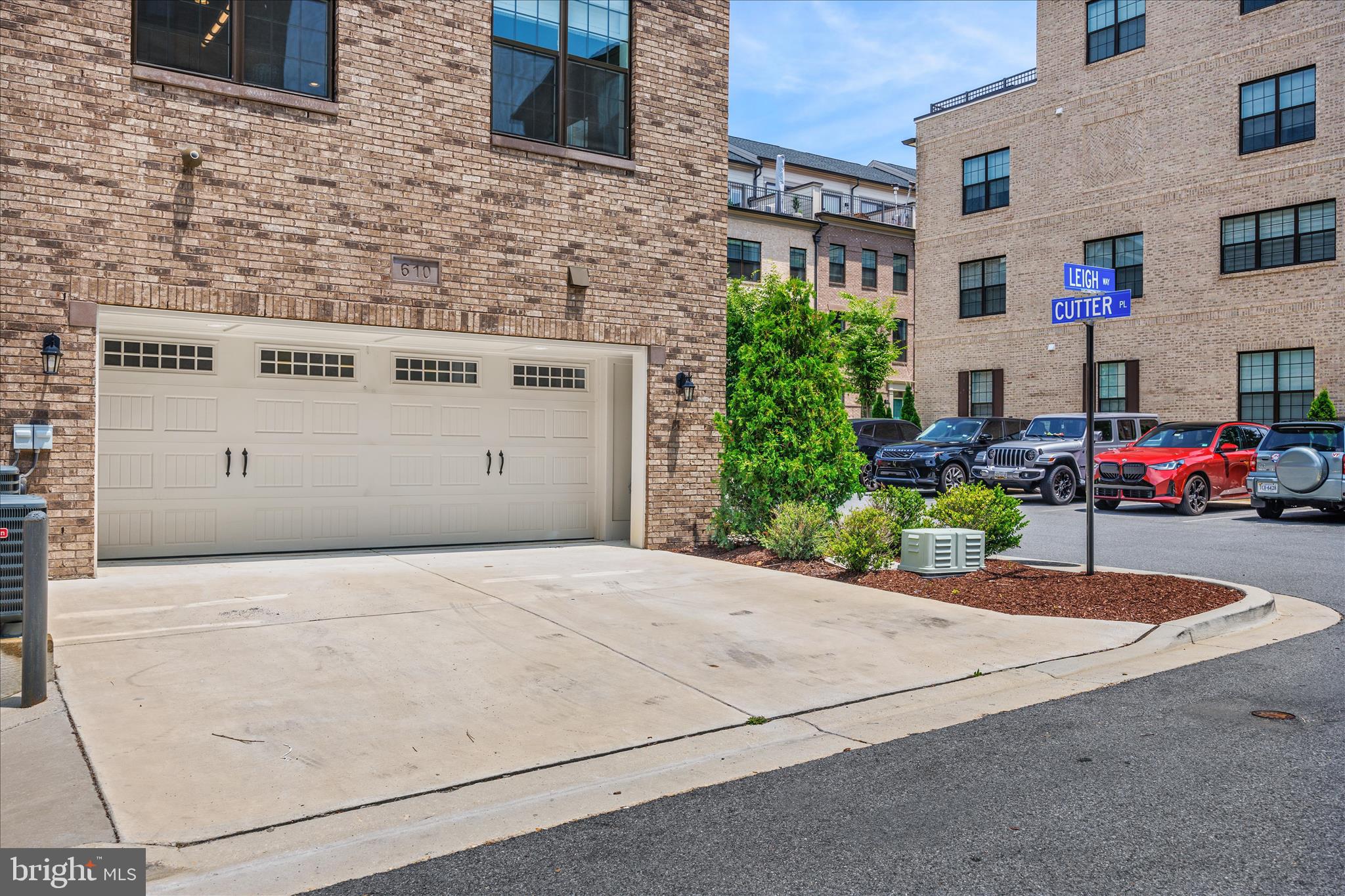 POTOMAC OVERLOOK AT NATIONAL HARBOR - Residential