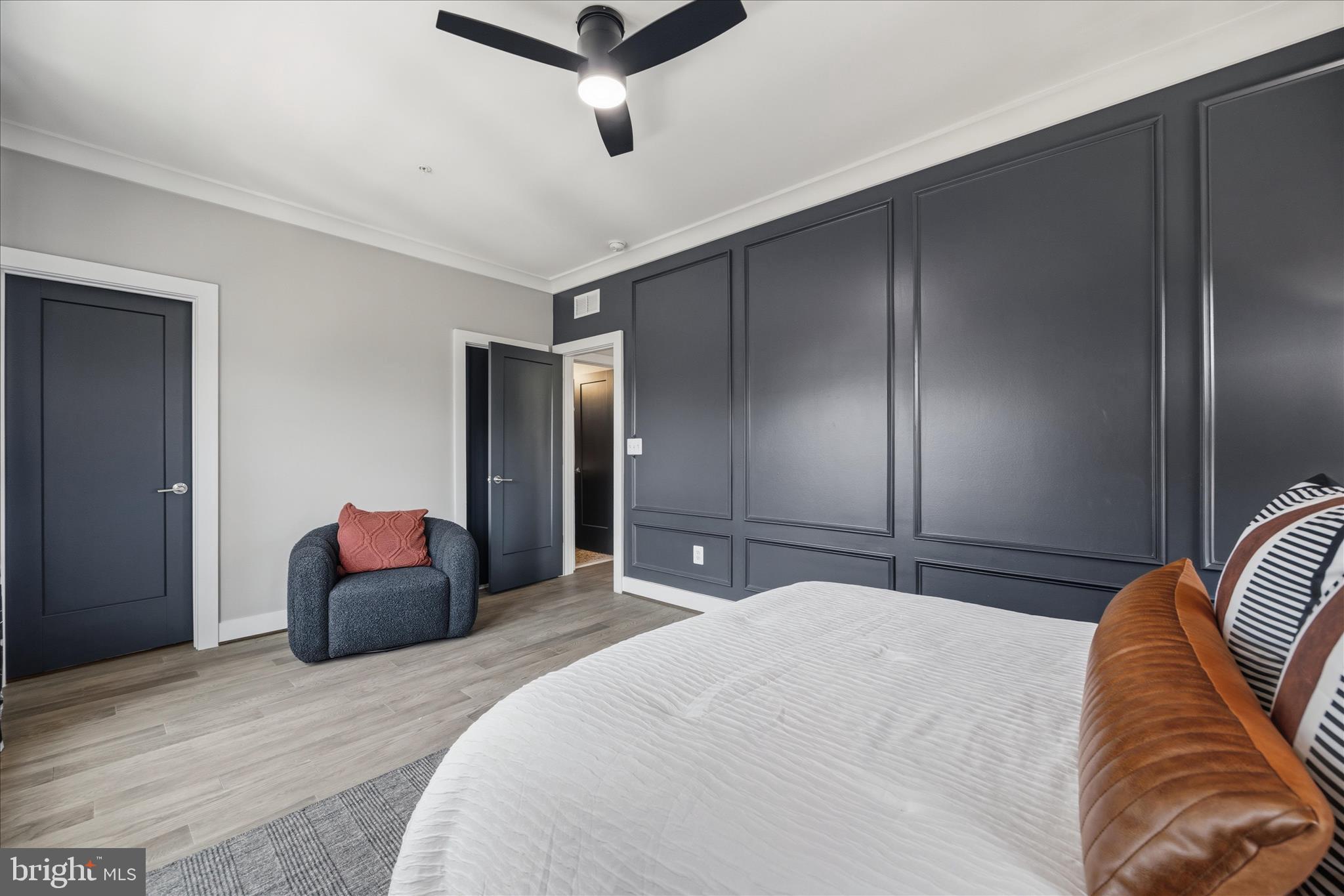 POTOMAC OVERLOOK AT NATIONAL HARBOR - Residential