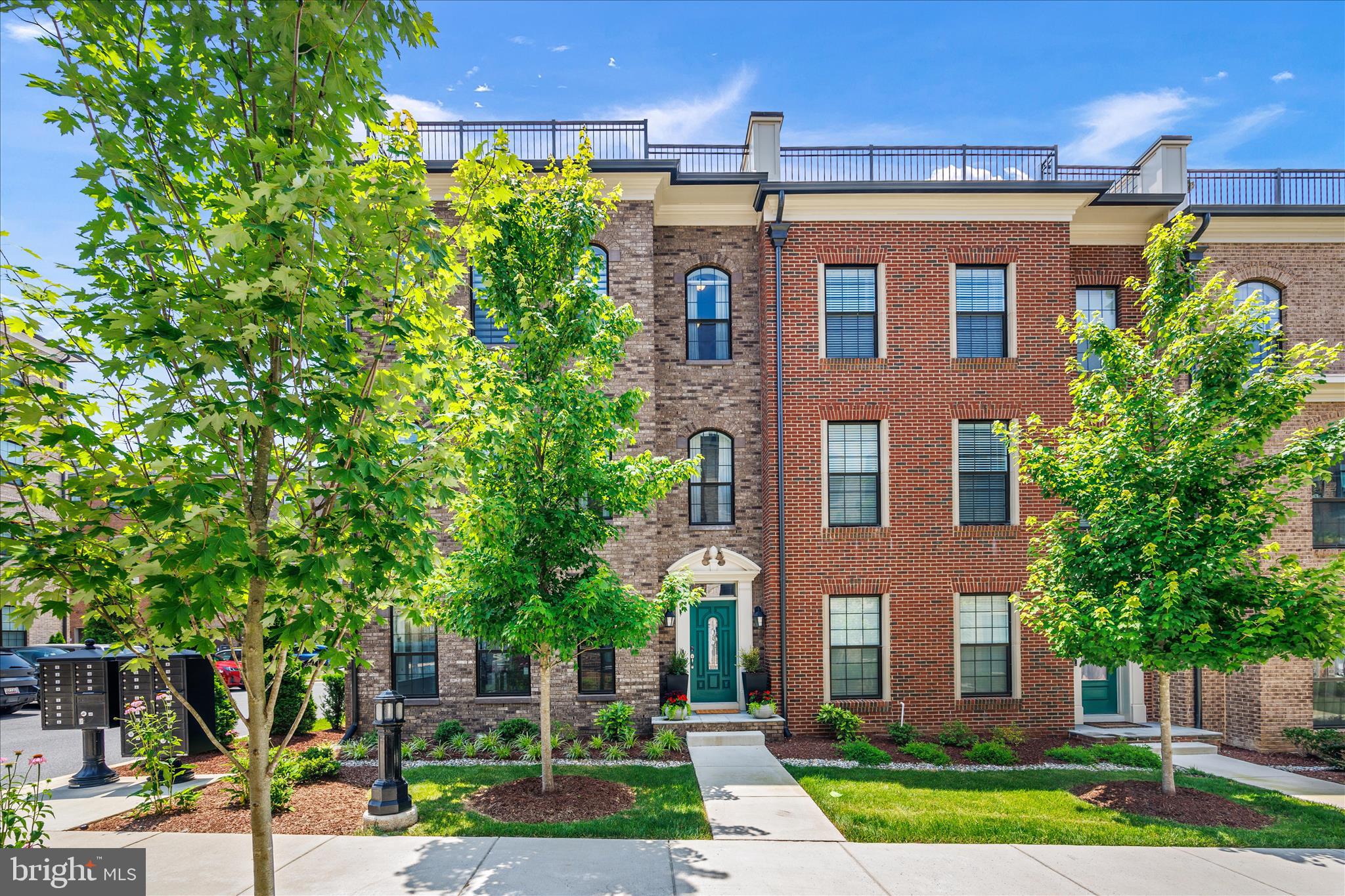 " Seller will consider buyer concessions including closing cost assistance or an 1,2,3 interest buydown, .with a strong offer."
 Welcome to one of the most extraordinary residences ever offered at National Harbor. Rarely available and highly coveted, this stunning four-level Hancock model represents the pinnacle of luxury living and is widely regarded as one of the(  2 ) largest and most desirable floorplans in the entire community.
From the moment you enter, it becomes evident that this is no ordinary townhouse. Meticulously reimagined with an uncompromising commitment to quality and design, virtually every surface, fixture, and finish has been thoughtfully upgraded to create a residence that rivals the finest custom homes. No detail has been overlooked.
Boasting four spacious bedrooms, four full bathrooms, and one-half bath, this exceptional home offers the perfect balance of elegance, comfort, and functionality. Rich designer flooring flows throughout all four levels, with no wall-to-wall carpeting anywhere in the home. Every room showcases refined craftsmanship, custom finishes, and sophisticated touches that elevate the living experience.
The gourmet kitchen is a showpiece, featuring premium appliances, luxury finishes, and designer selections that will impress even the most discerning buyer. Every bathroom has been exquisitely renovated with upscale materials and finishes, while upgraded lighting, custom window treatments, and designer paint palettes create a cohesive and elegant aesthetic throughout.
Step outside to enjoy a private balcony offering breathtaking water views—an ideal setting for morning coffee, evening cocktails, or simply taking in the beauty of National Harbor.
Built for those who appreciate excellence, this remarkable residence combines size, style, and sophistication in a way that few homes can. Perfectly positioned within one of the region's premier waterfront destinations, residents enjoy convenient access to fine dining, upscale shopping, entertainment, marinas, walking trails, and all that National Harbor has to offer.
This is more than a home—it is a statement. A rare opportunity to own one of the finest luxury townhomes in the National Harbor collection. :::