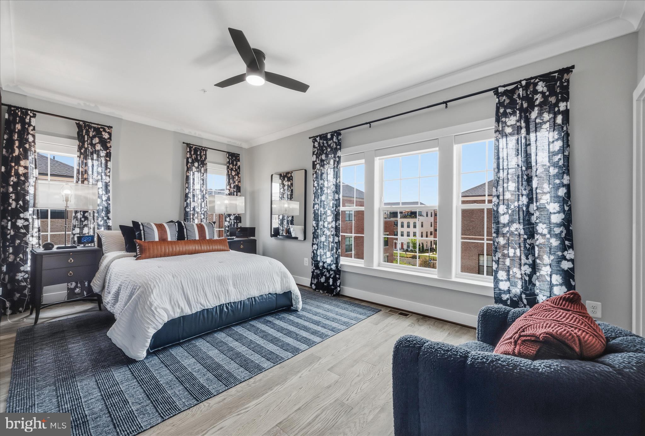 POTOMAC OVERLOOK AT NATIONAL HARBOR - Residential
