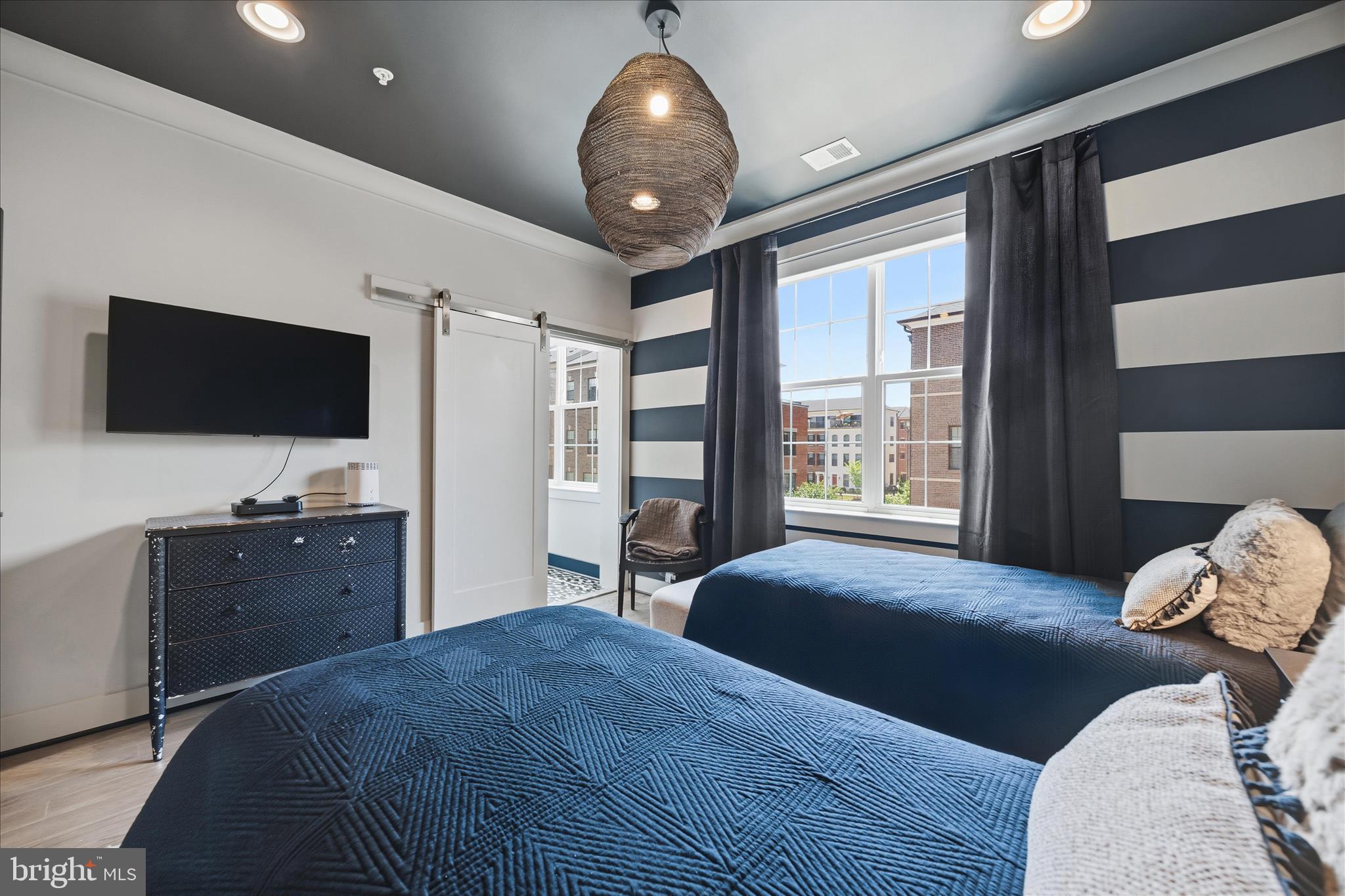 POTOMAC OVERLOOK AT NATIONAL HARBOR - Residential