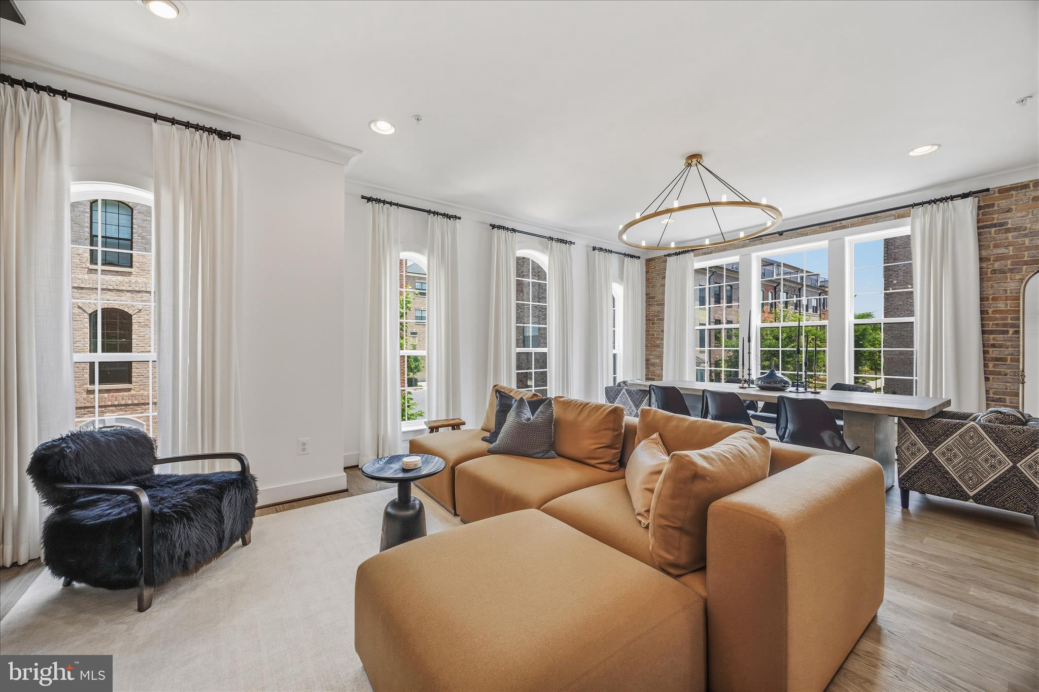 POTOMAC OVERLOOK AT NATIONAL HARBOR - Residential