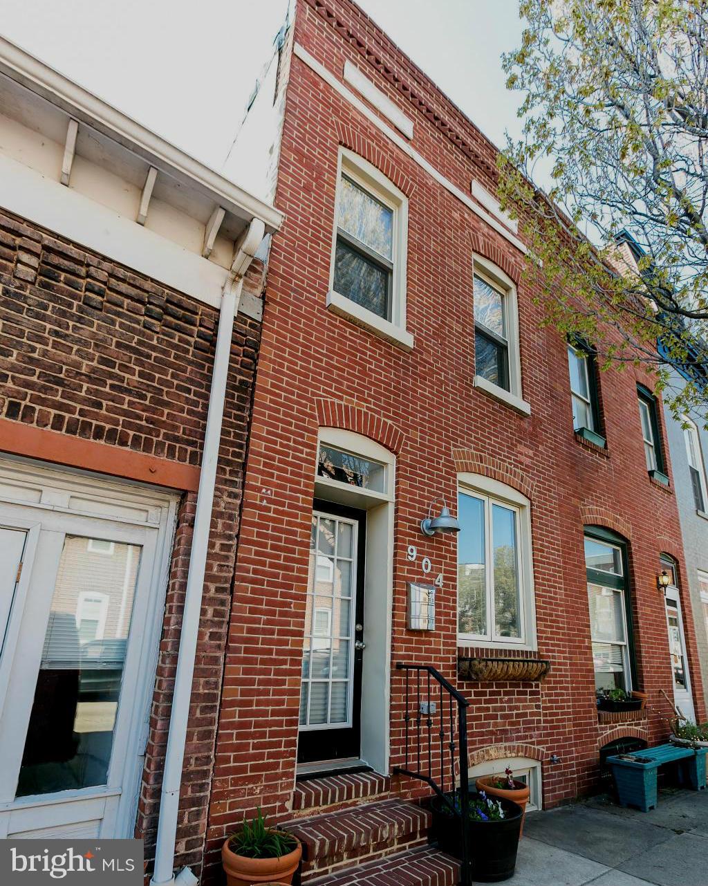 CANTON - Residential