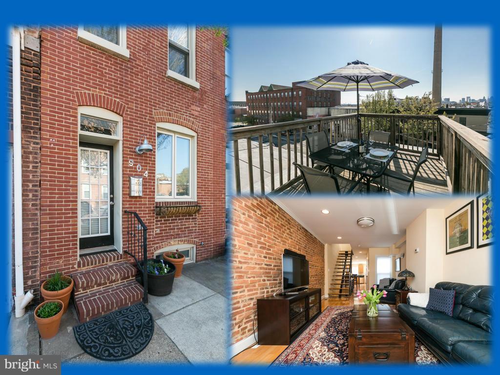 CANTON - Residential