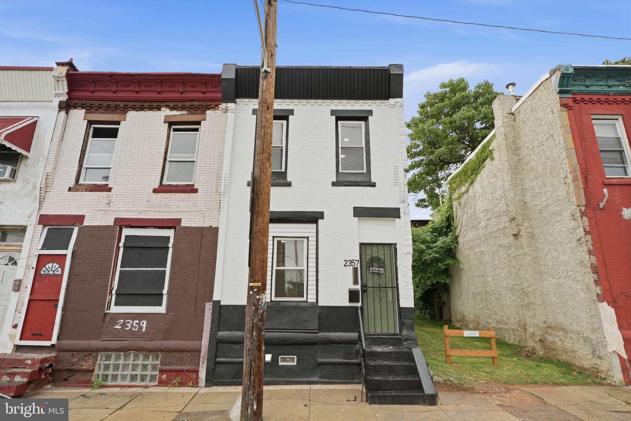 PHILADELPHIA - Residential