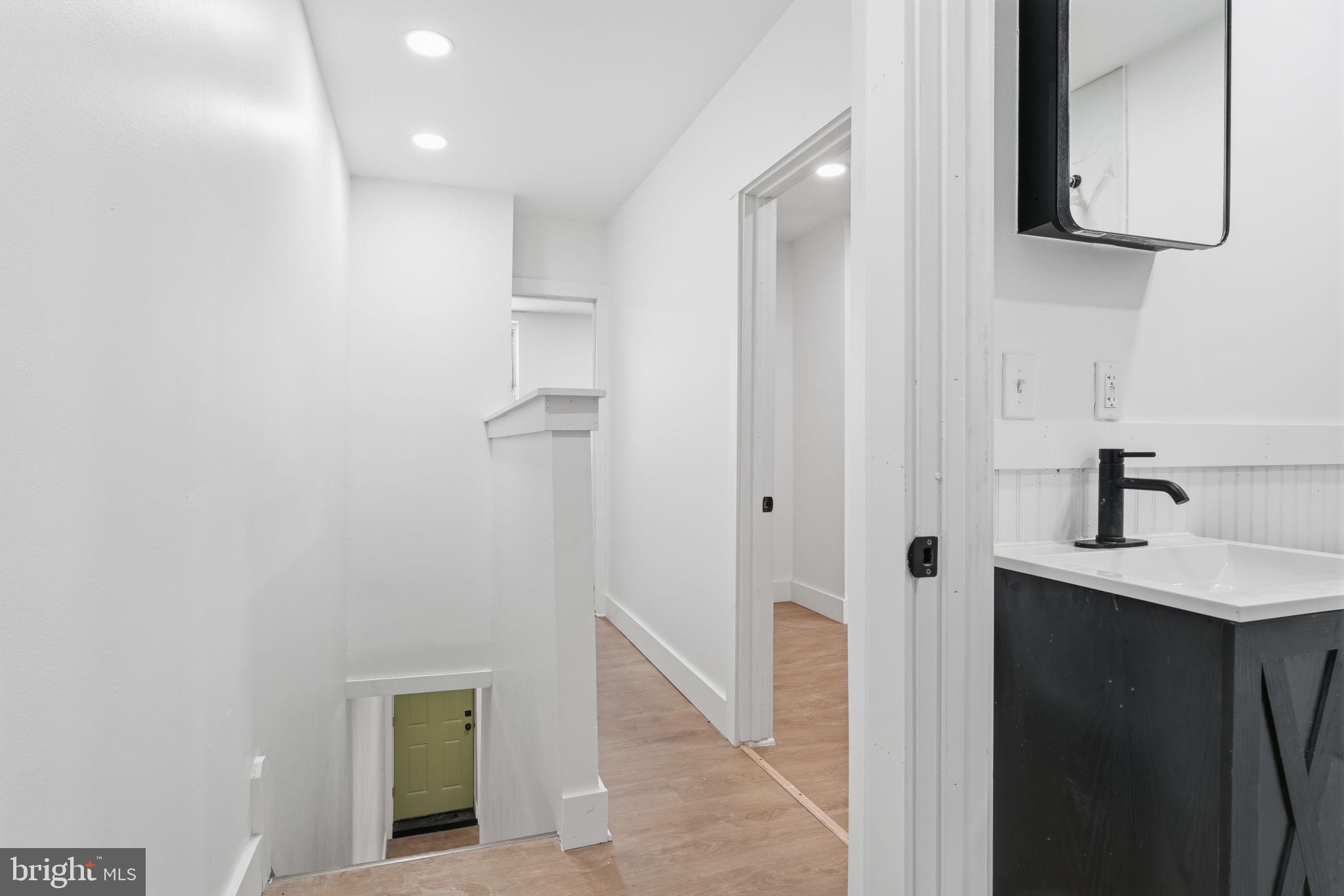 PHILADELPHIA - Residential