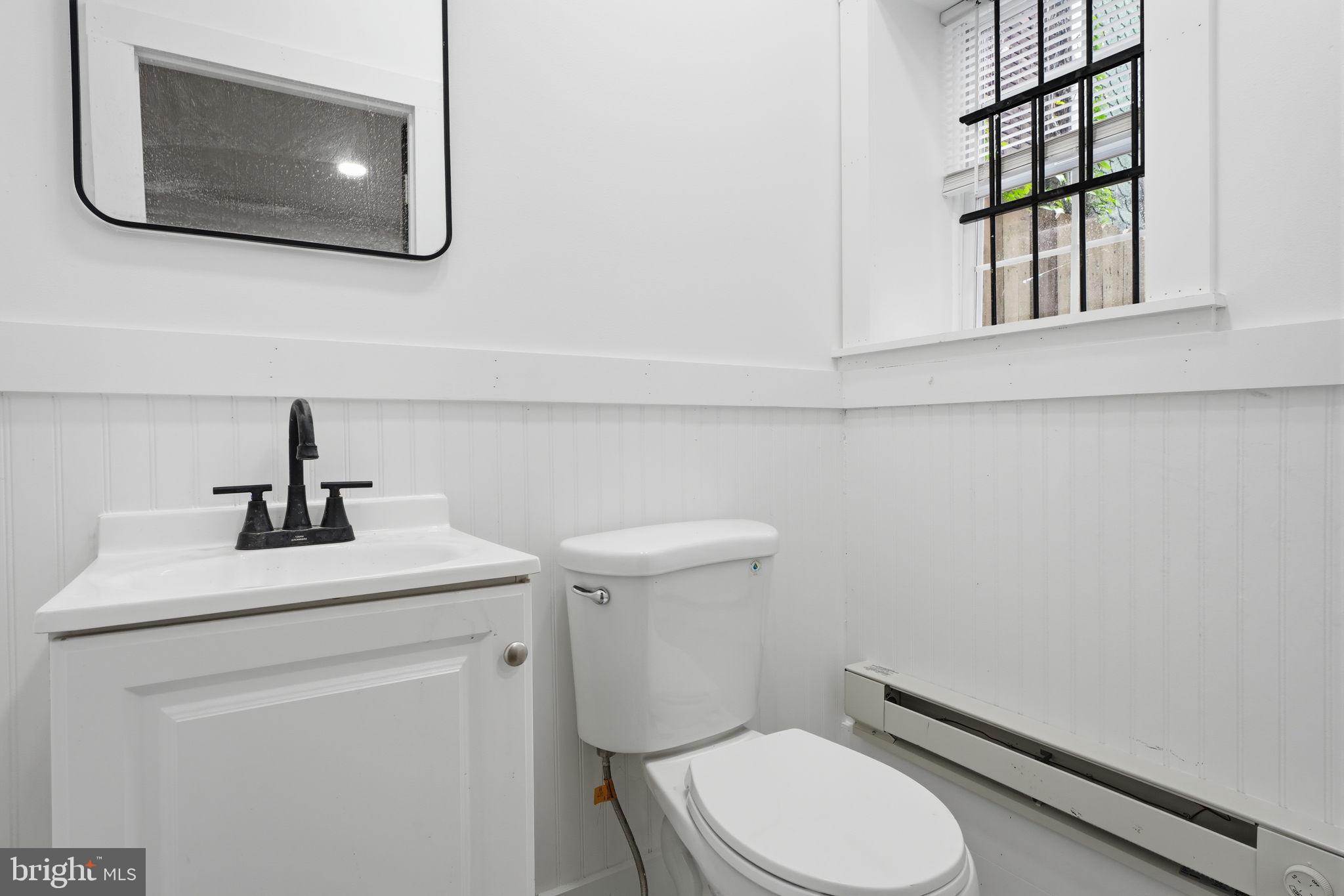 PHILADELPHIA - Residential