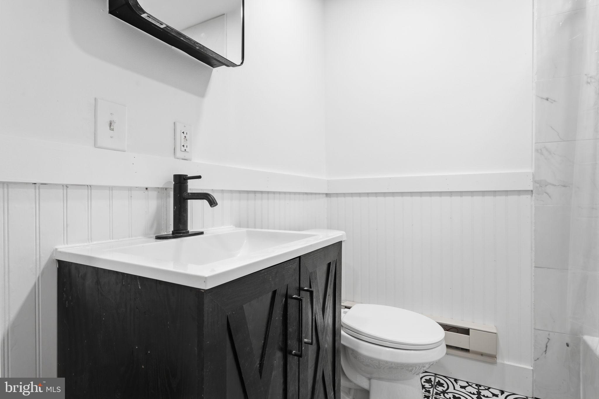 PHILADELPHIA - Residential