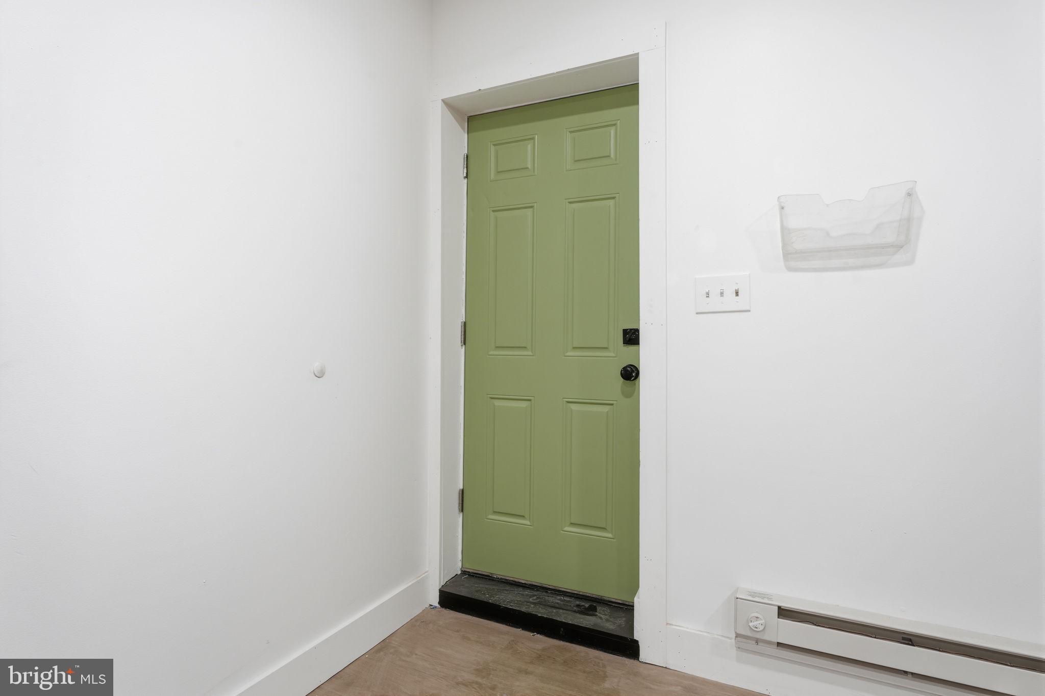 PHILADELPHIA - Residential