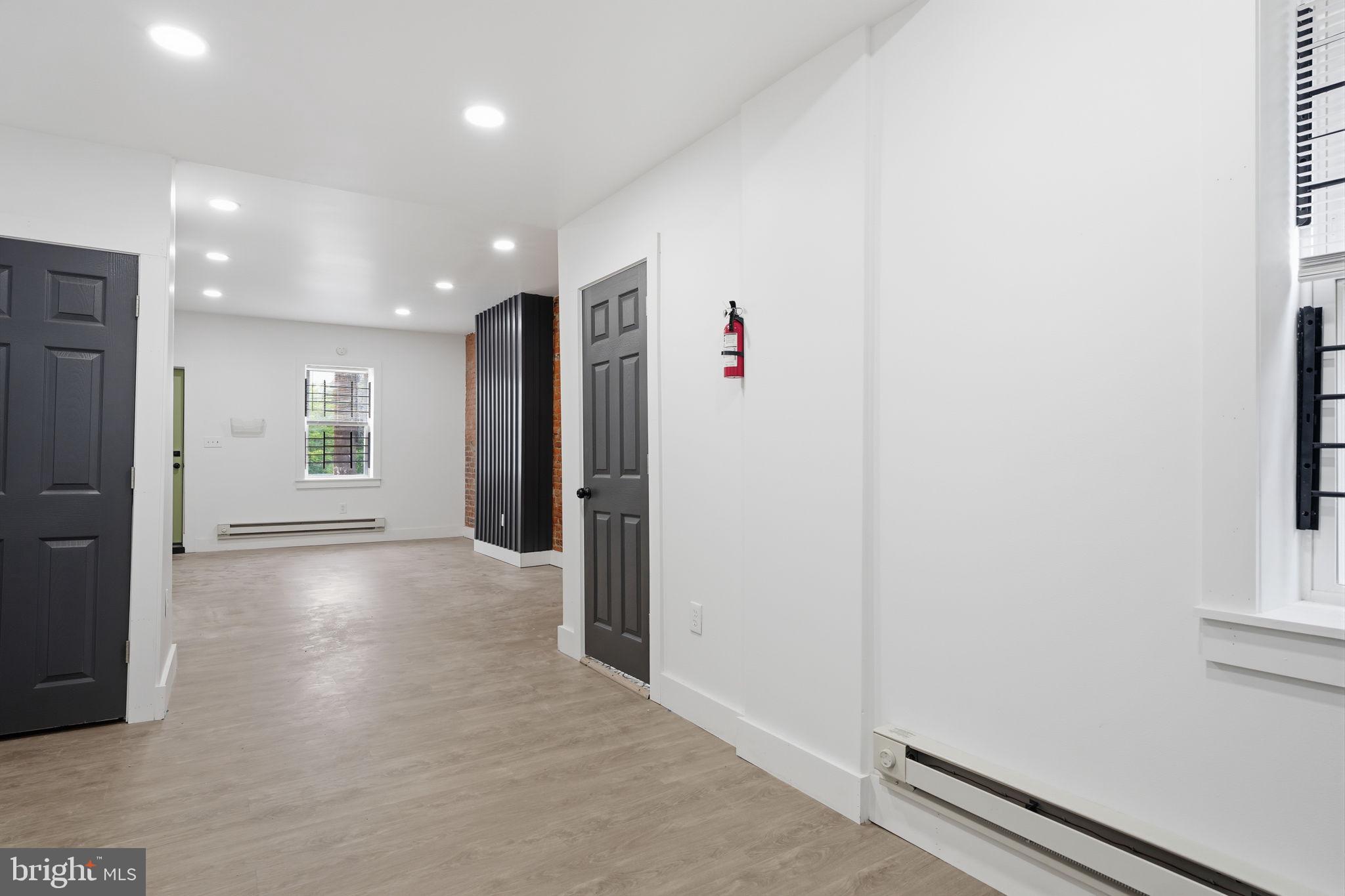 PHILADELPHIA - Residential